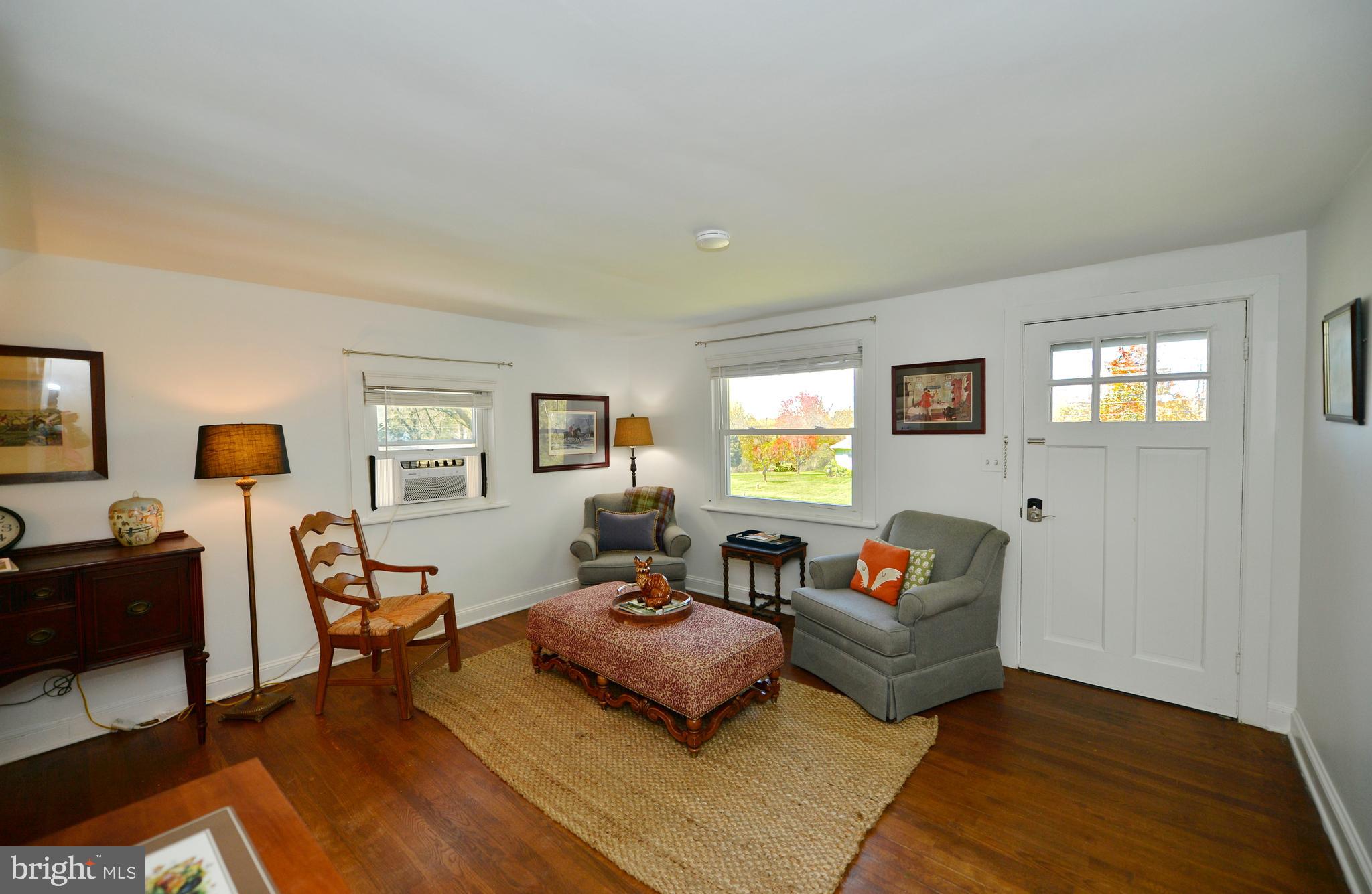 ST LOUIS - Residential Lease