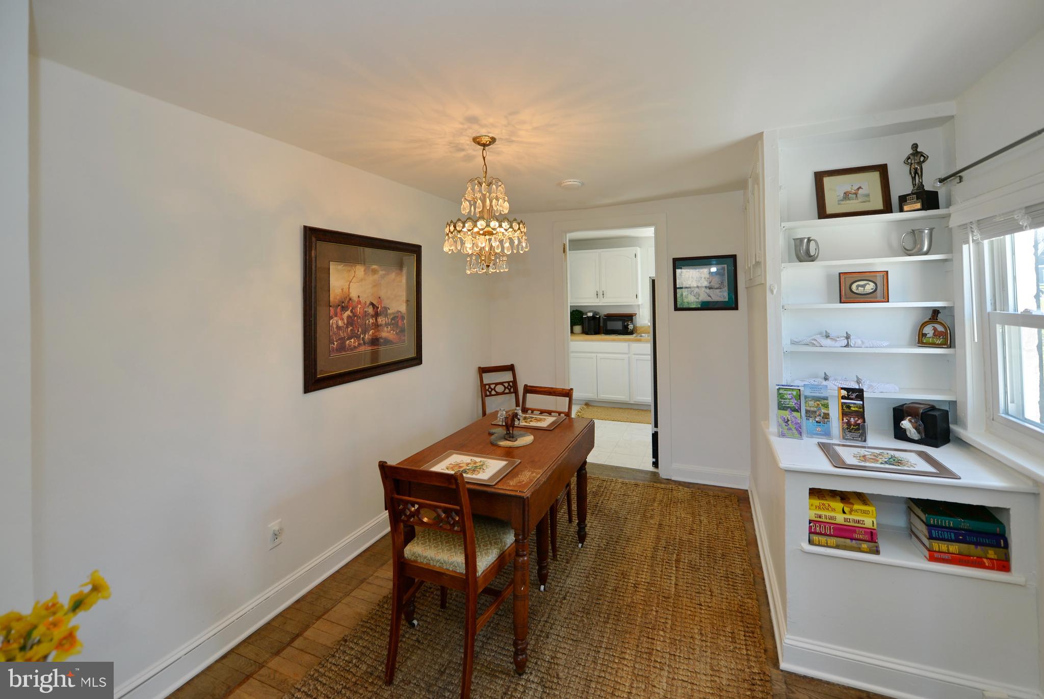 ST LOUIS - Residential Lease