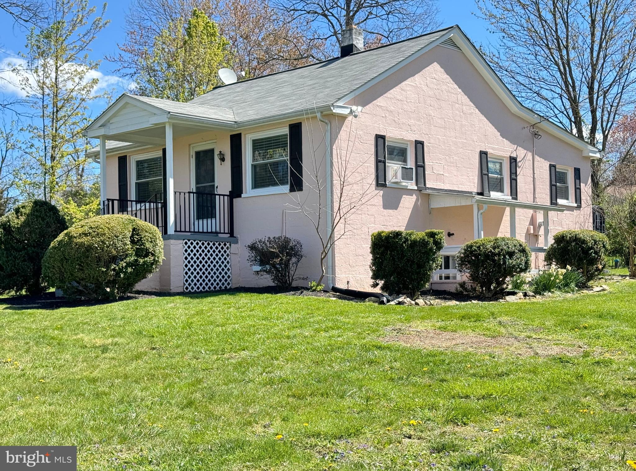 ST LOUIS - Residential Lease