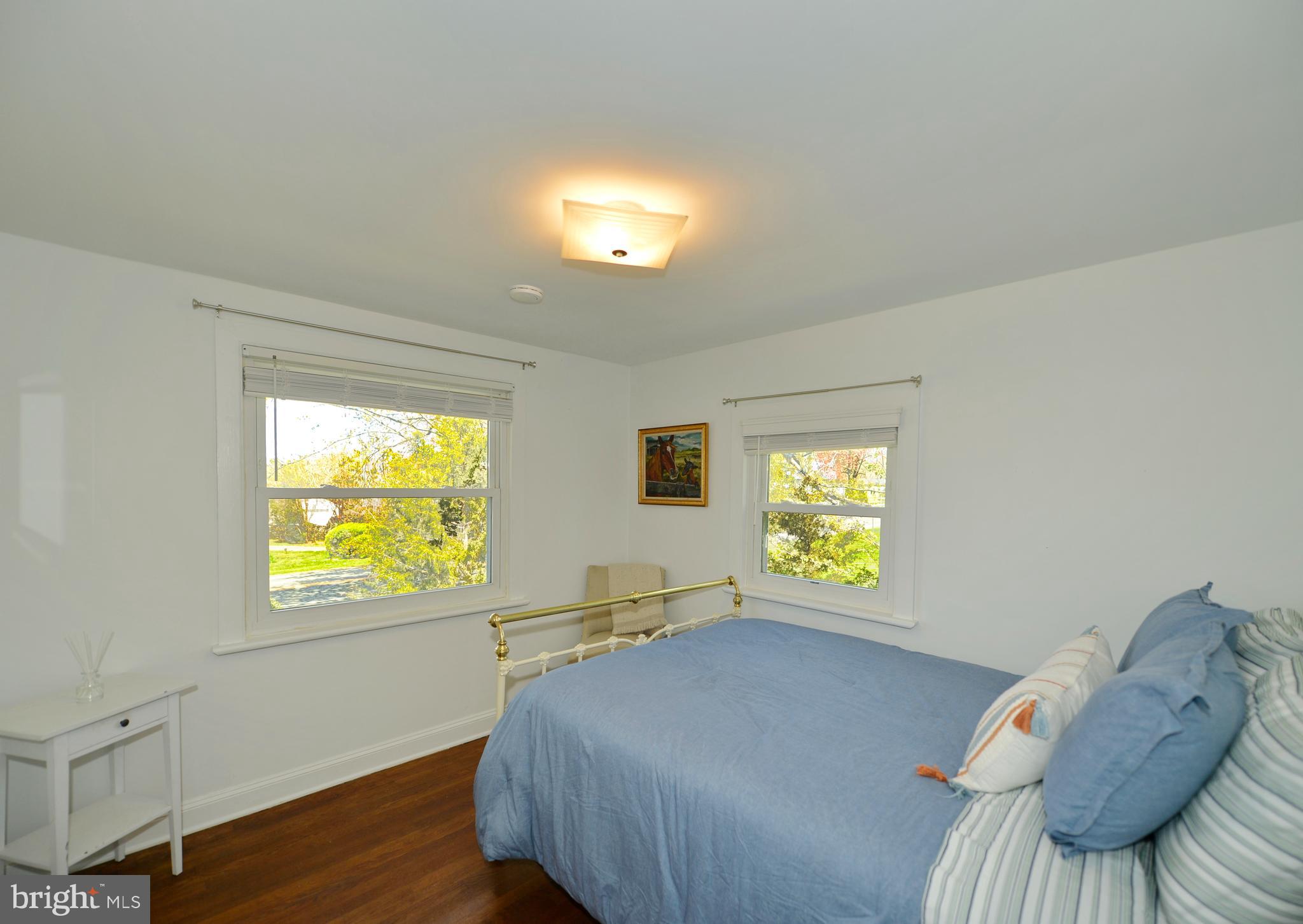 ST LOUIS - Residential Lease