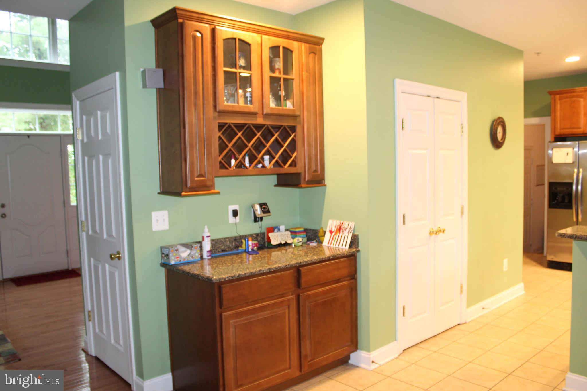 HAMPSTEAD - Residential