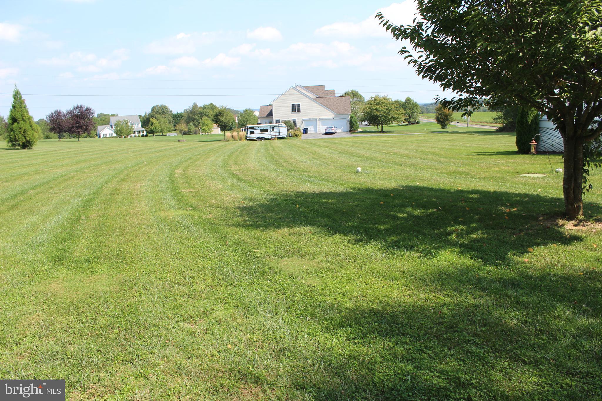 HAMPSTEAD - Residential