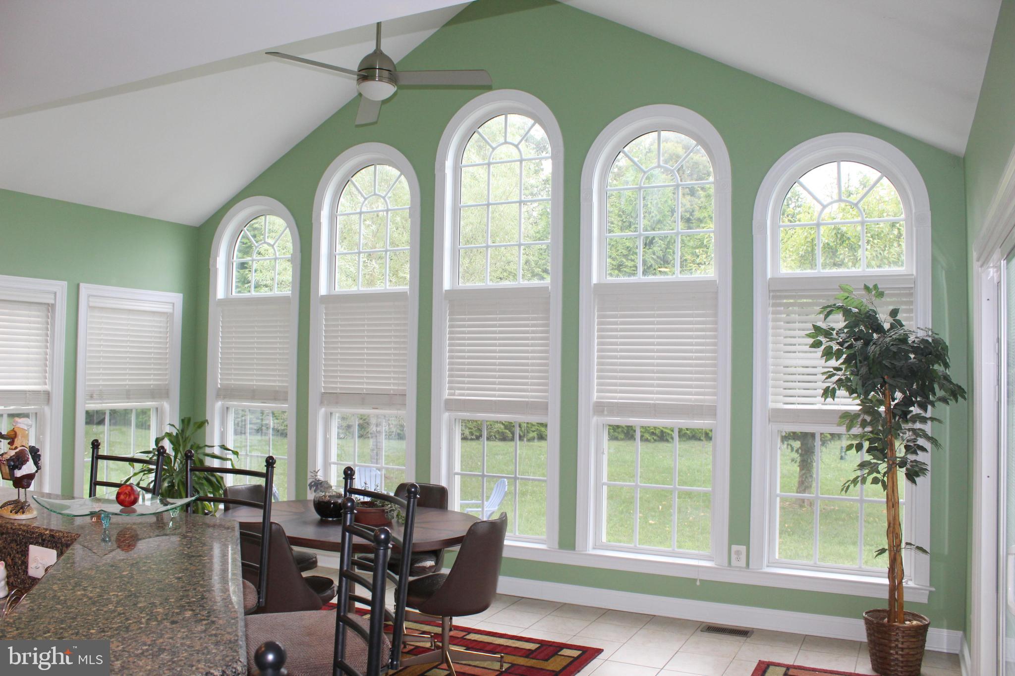 HAMPSTEAD - Residential