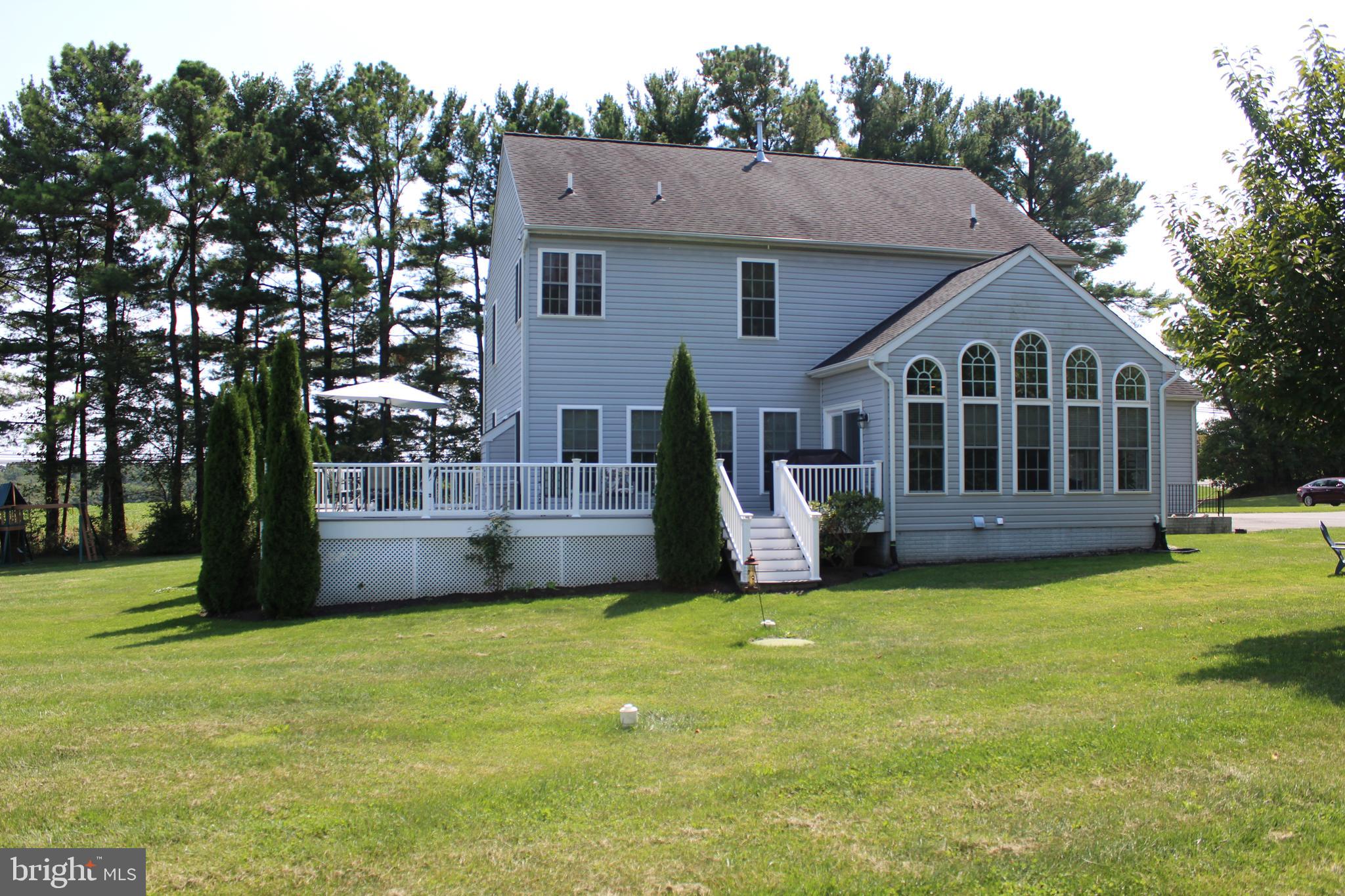 HAMPSTEAD - Residential