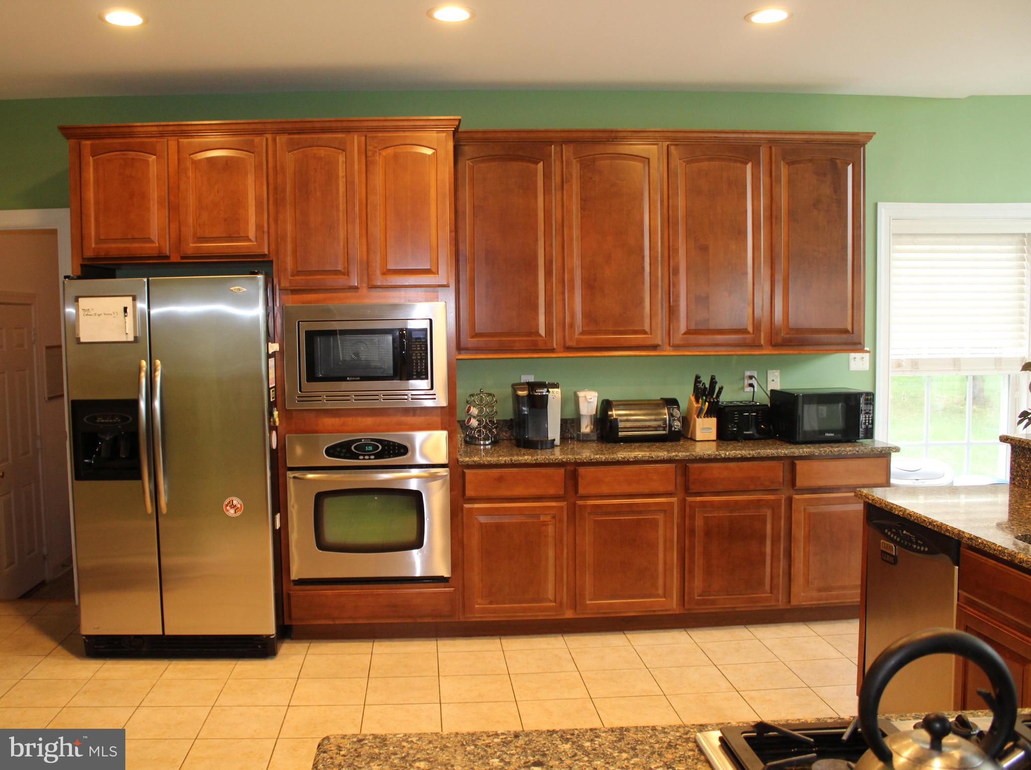 HAMPSTEAD - Residential