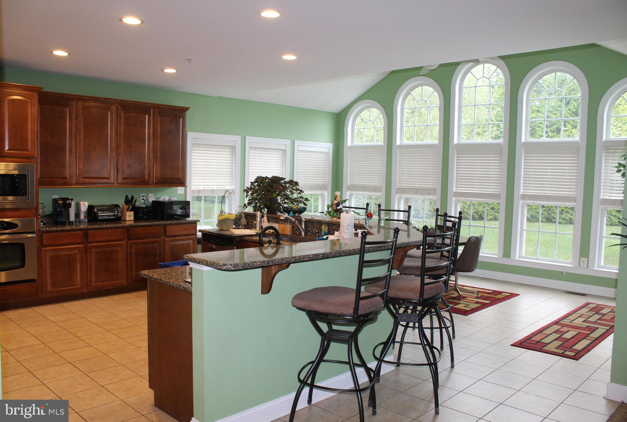 HAMPSTEAD - Residential