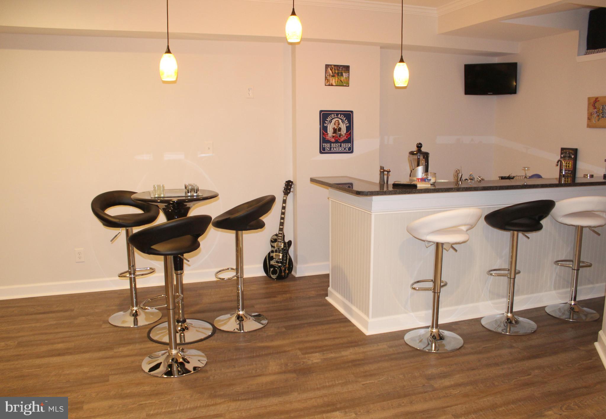 HAMPSTEAD - Residential