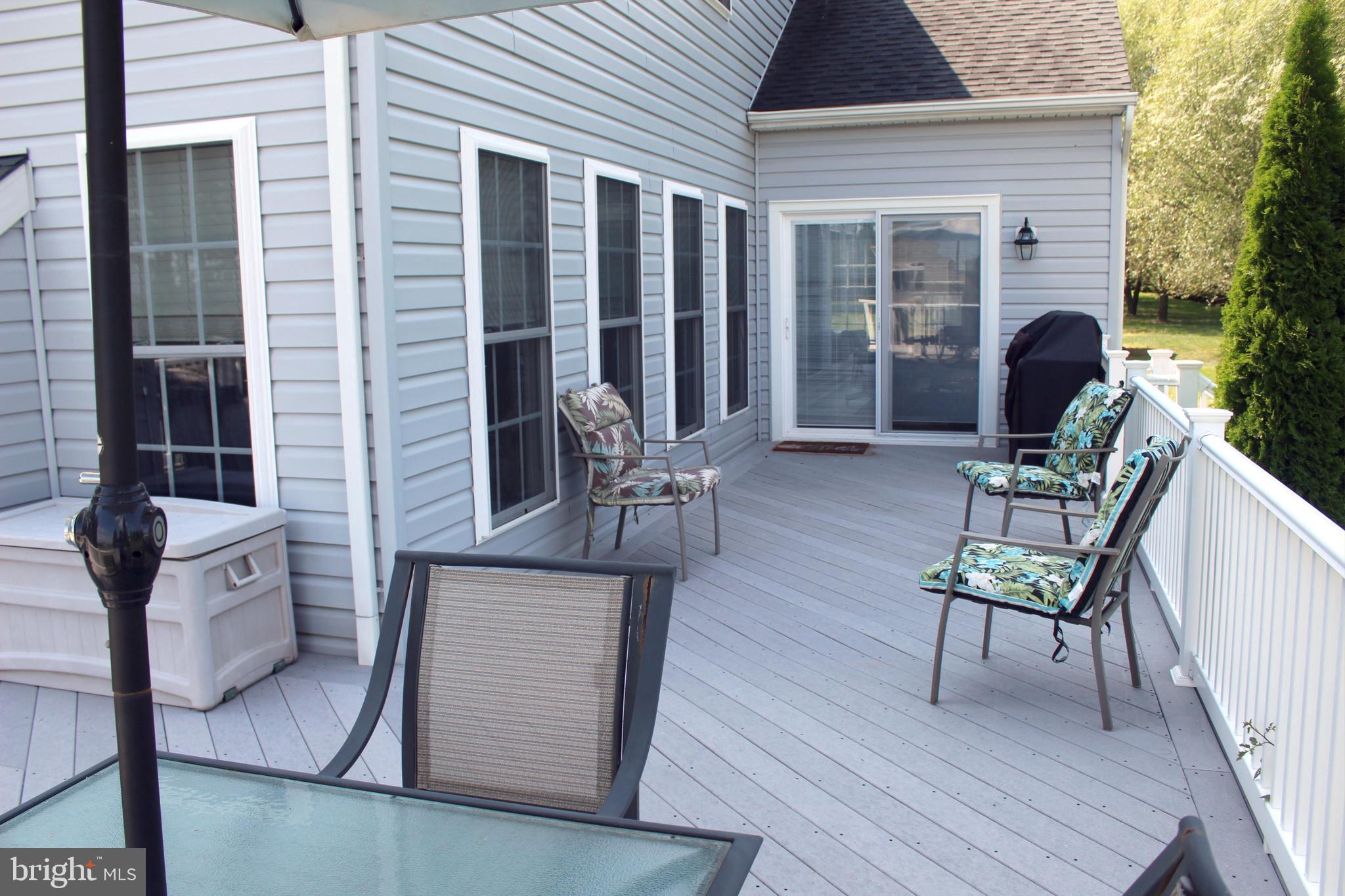 HAMPSTEAD - Residential