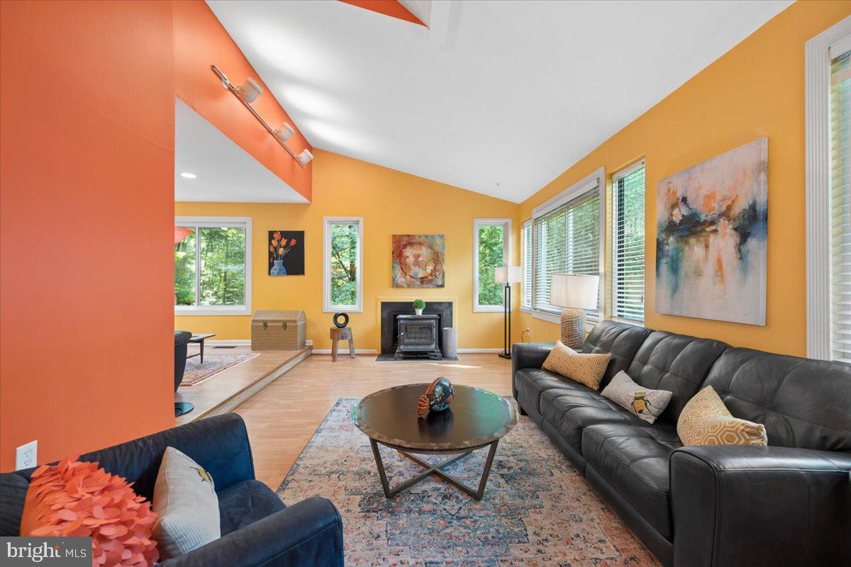 14701 FIRESIDE DRIVE