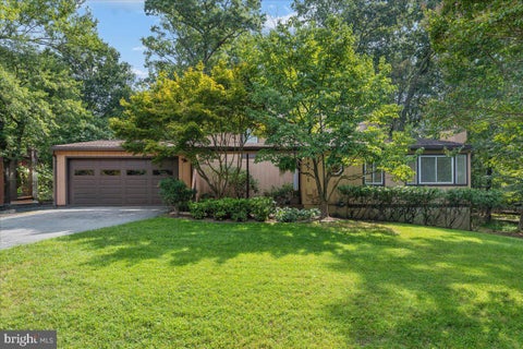 Homes For Sale - 14701 Fireside Drive<br/> SILVER SPRING, MD 20905