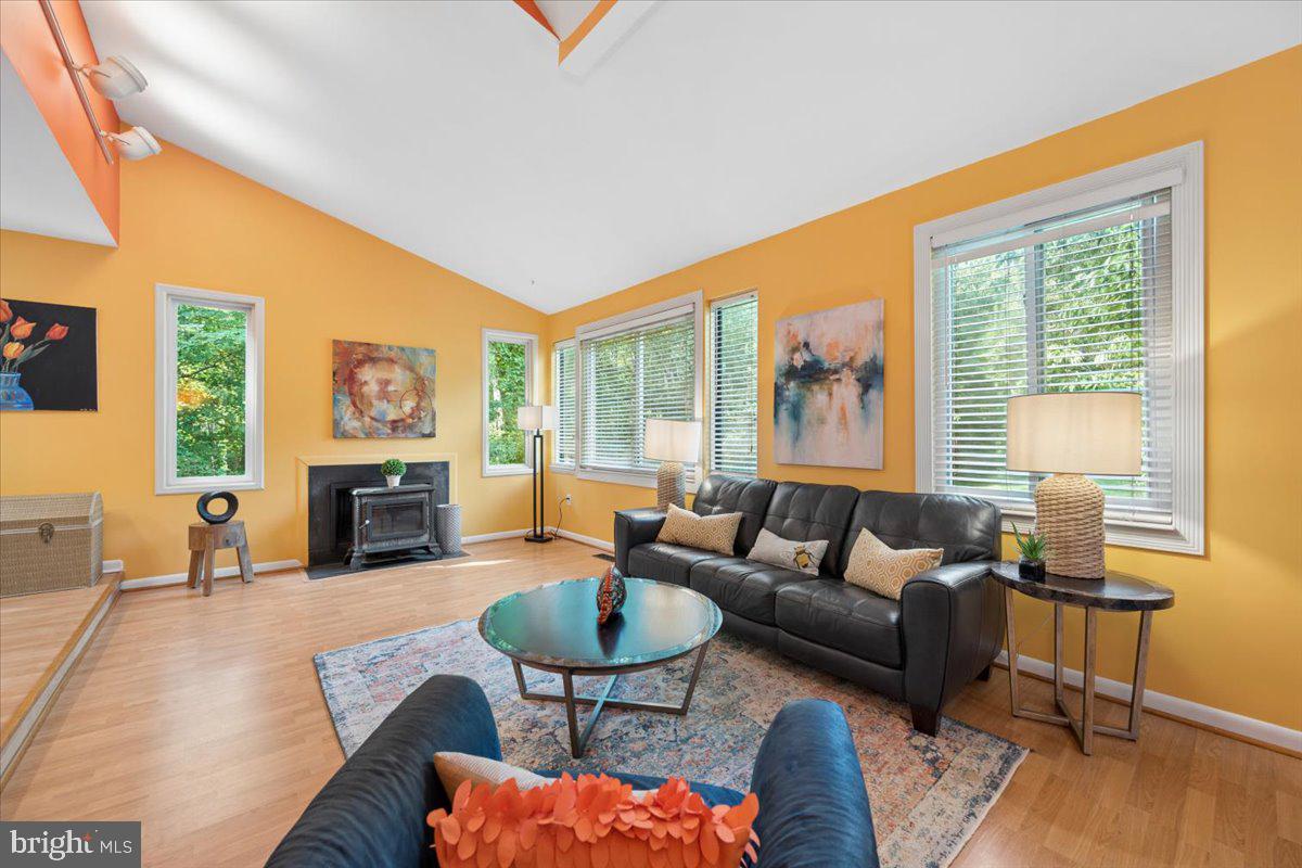 14701 FIRESIDE DRIVE