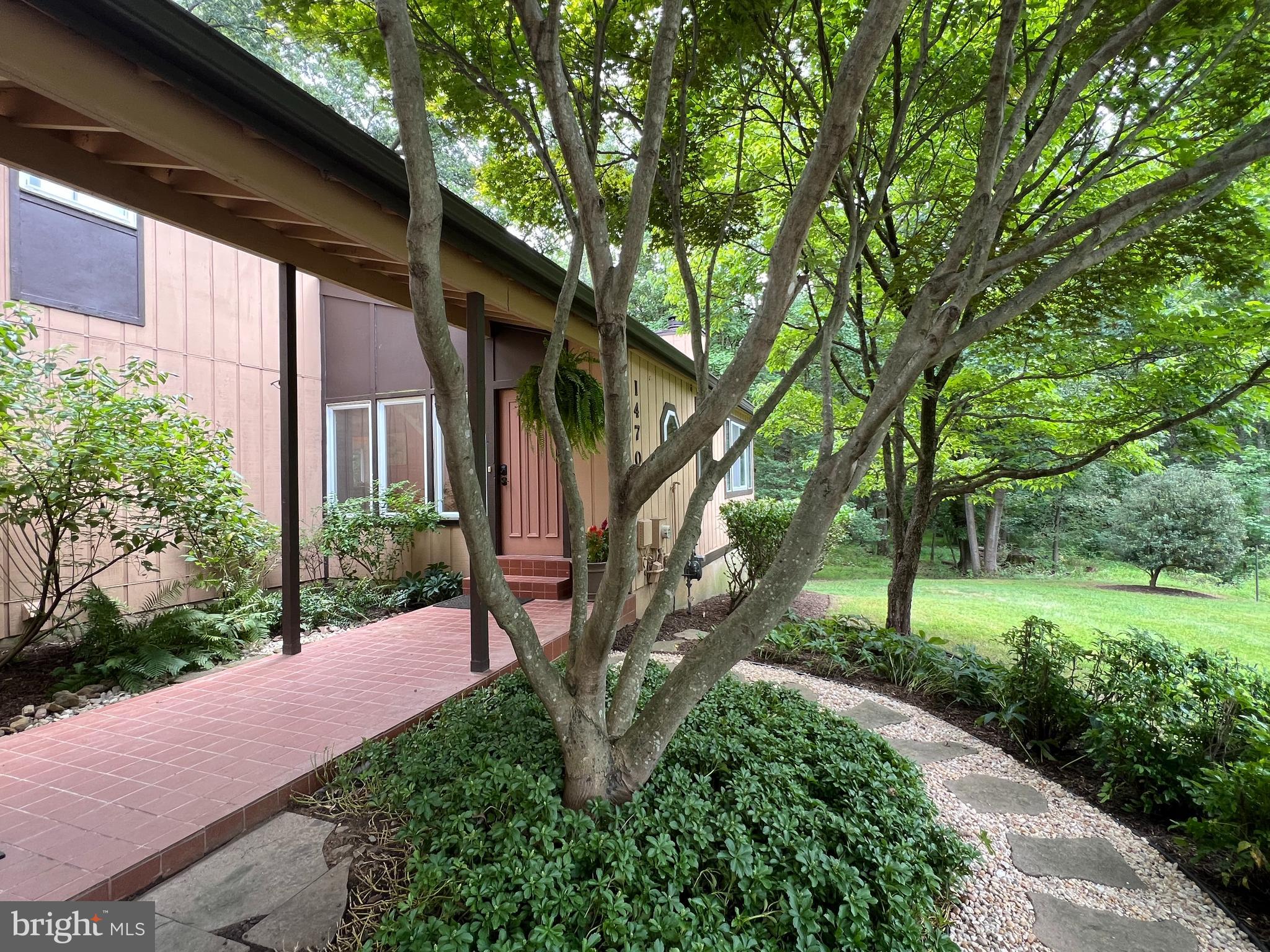 14701 FIRESIDE DRIVE