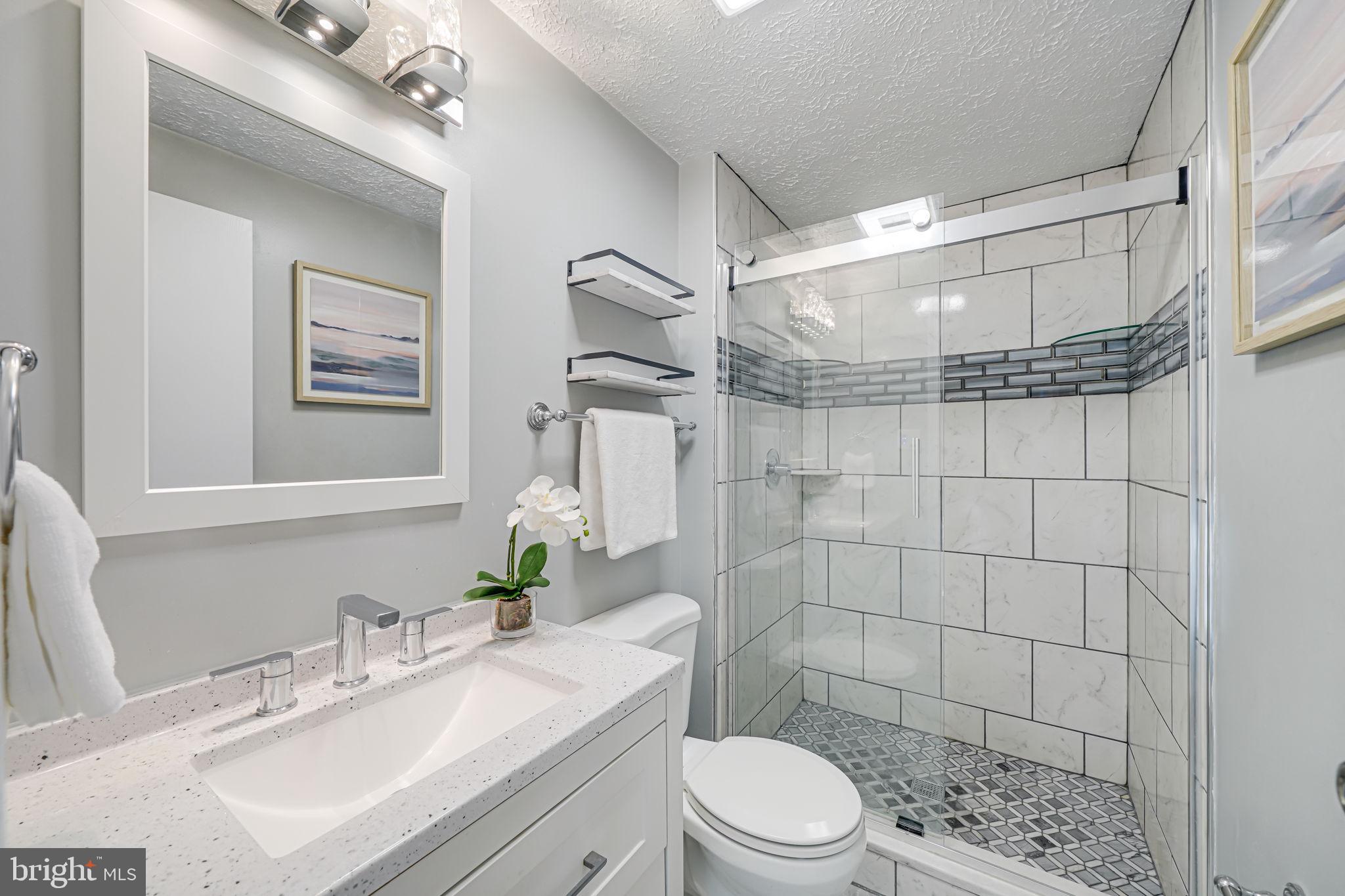 MARLBORO MEADOWS - Residential