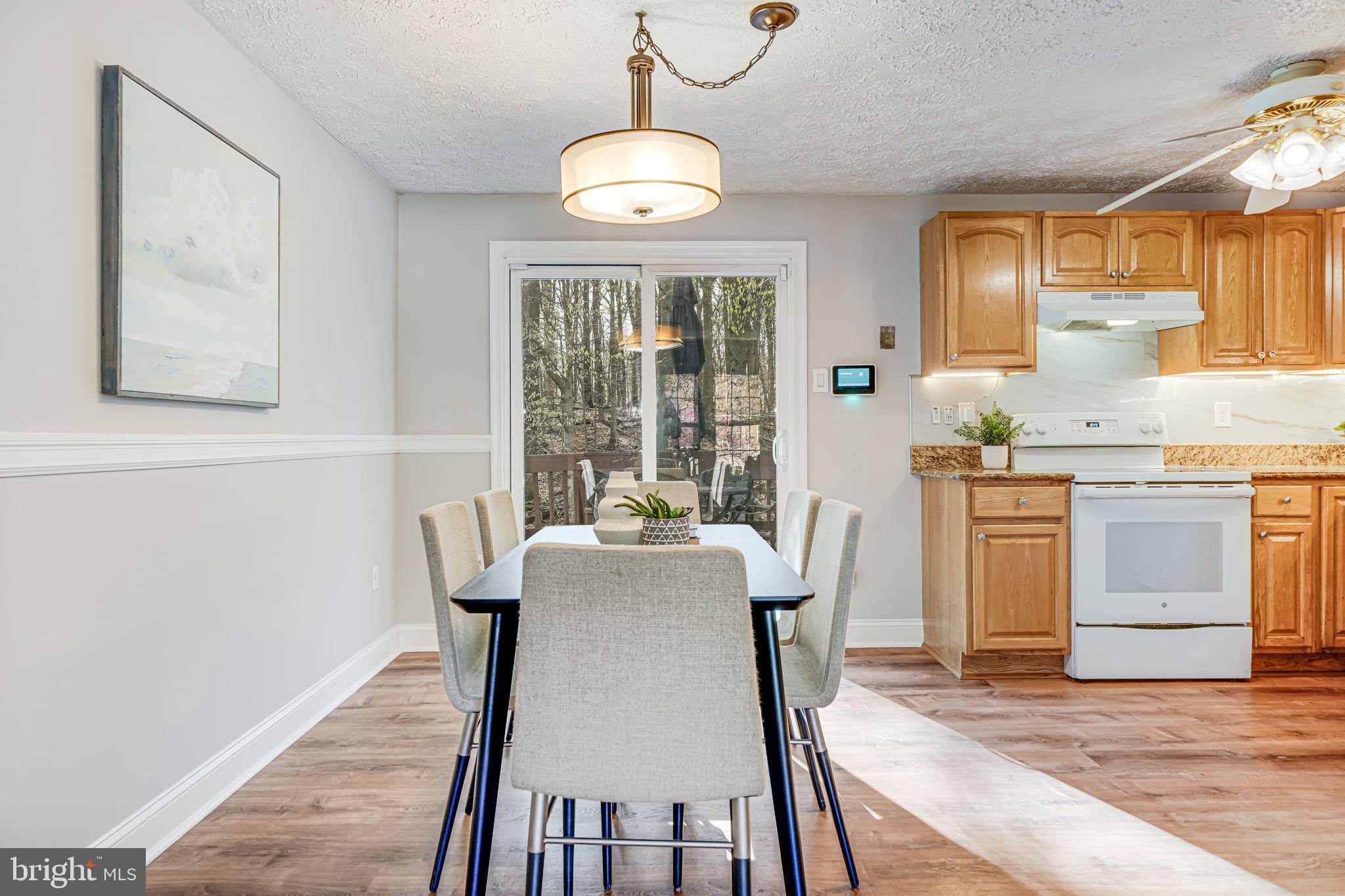 MARLBORO MEADOWS - Residential