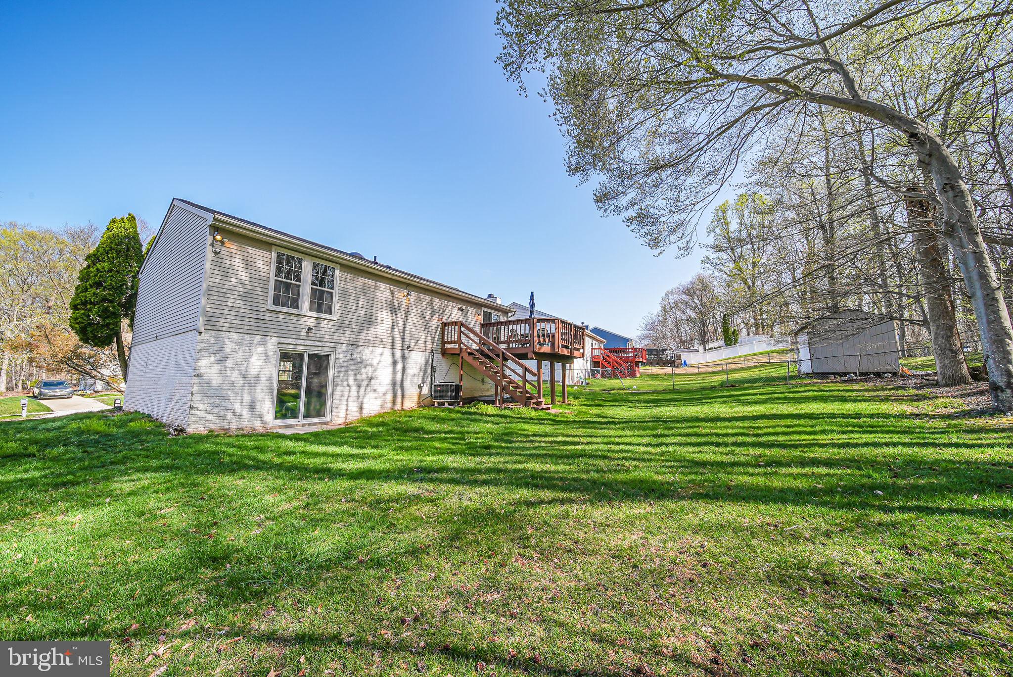 MARLBORO MEADOWS - Residential