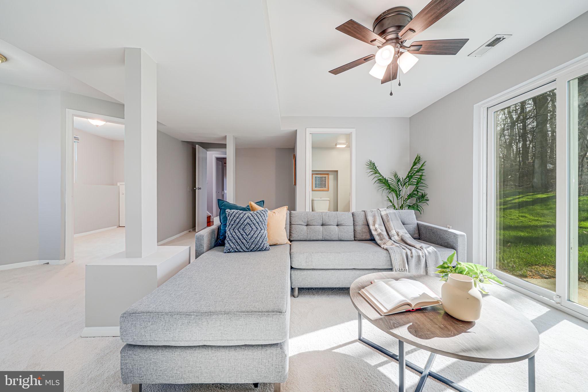 MARLBORO MEADOWS - Residential