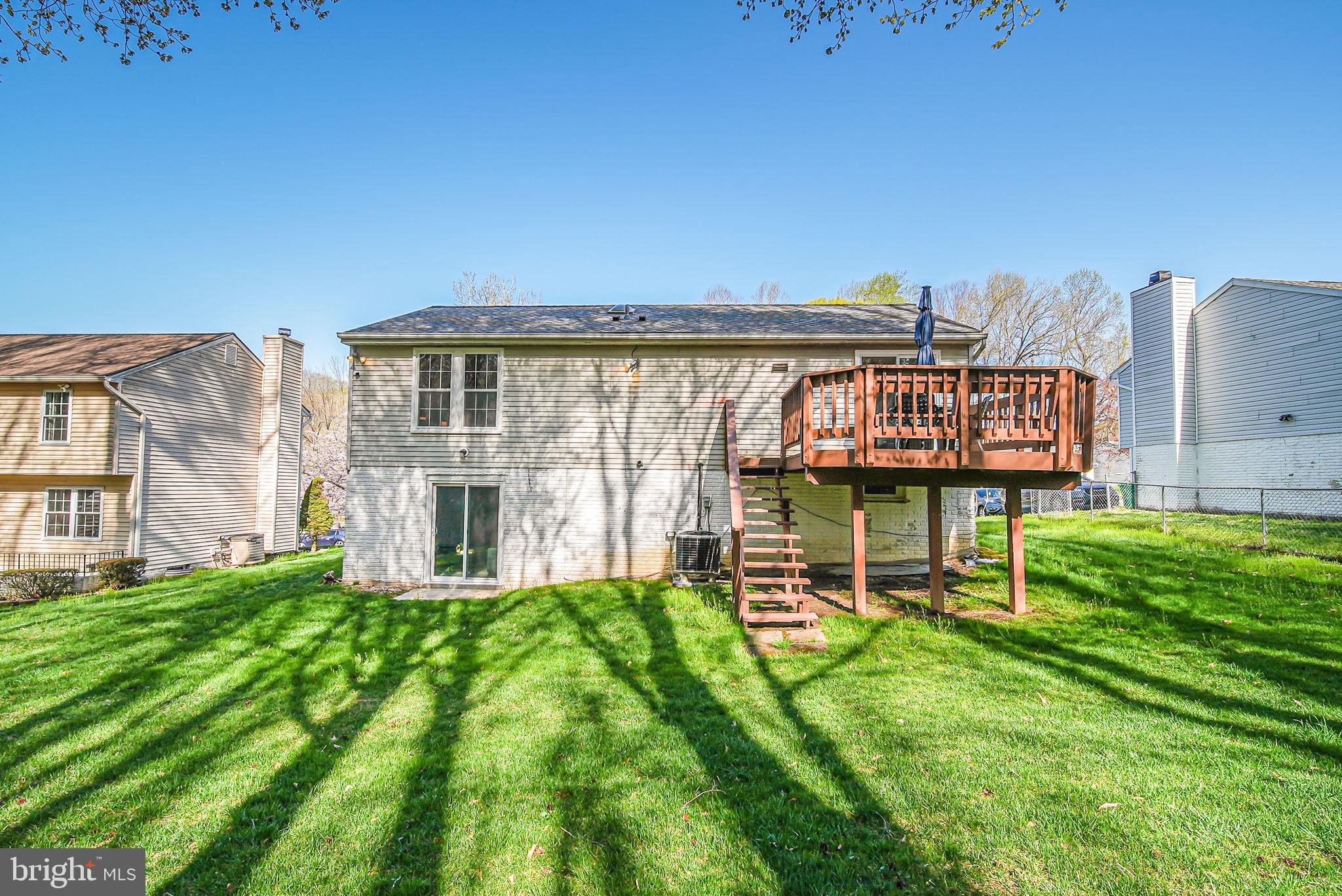 MARLBORO MEADOWS - Residential