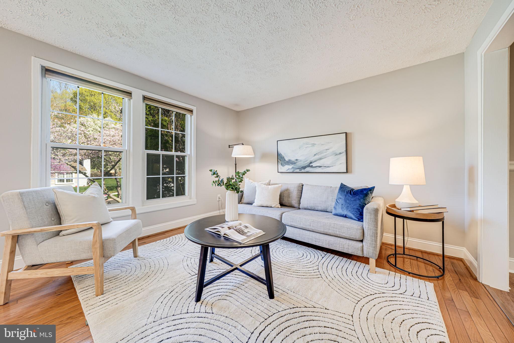 MARLBORO MEADOWS - Residential