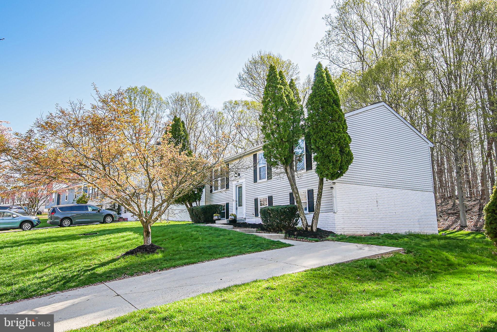 MARLBORO MEADOWS - Residential