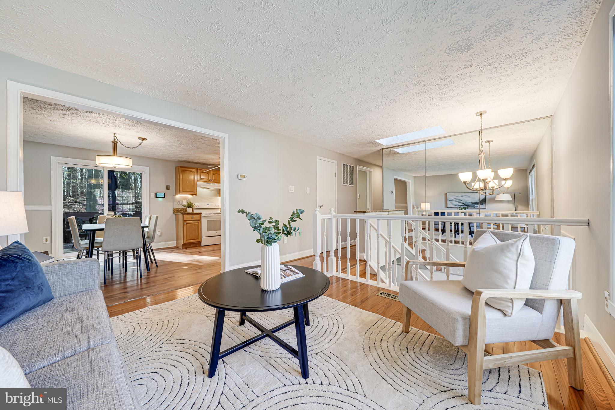 MARLBORO MEADOWS - Residential