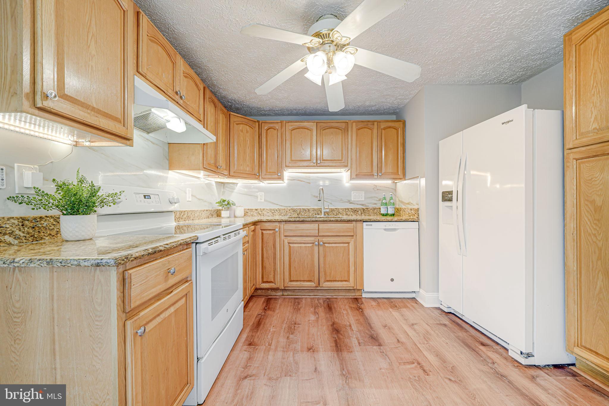 MARLBORO MEADOWS - Residential