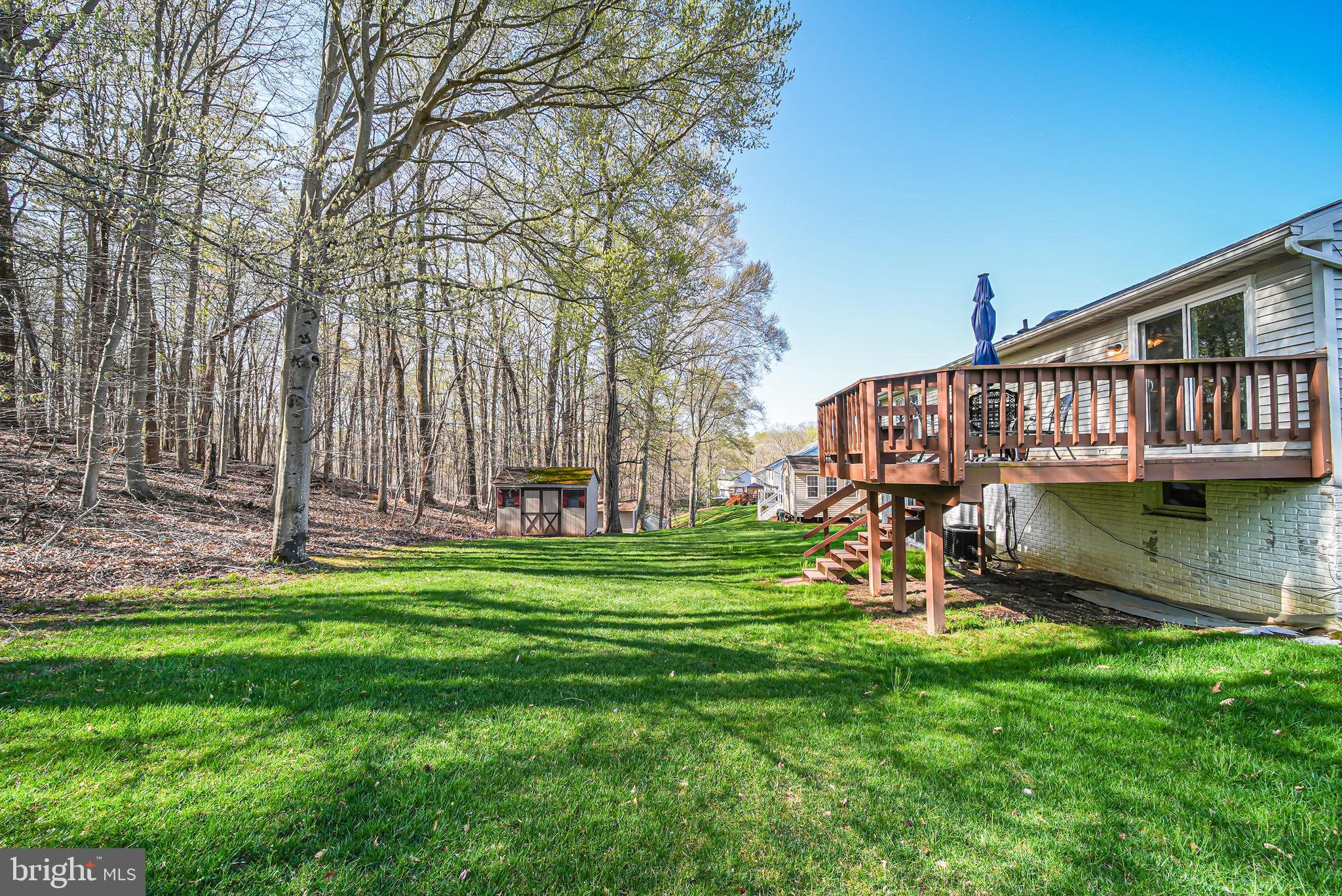 MARLBORO MEADOWS - Residential