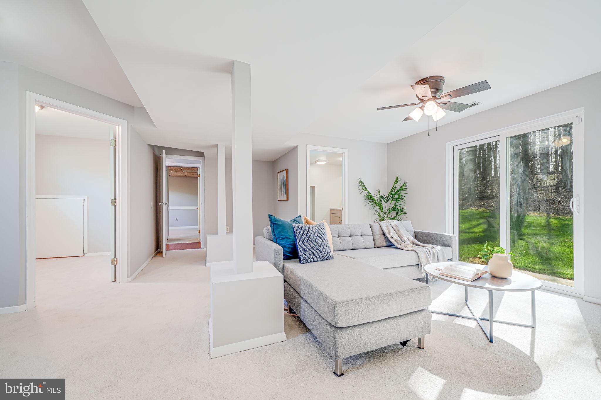 MARLBORO MEADOWS - Residential