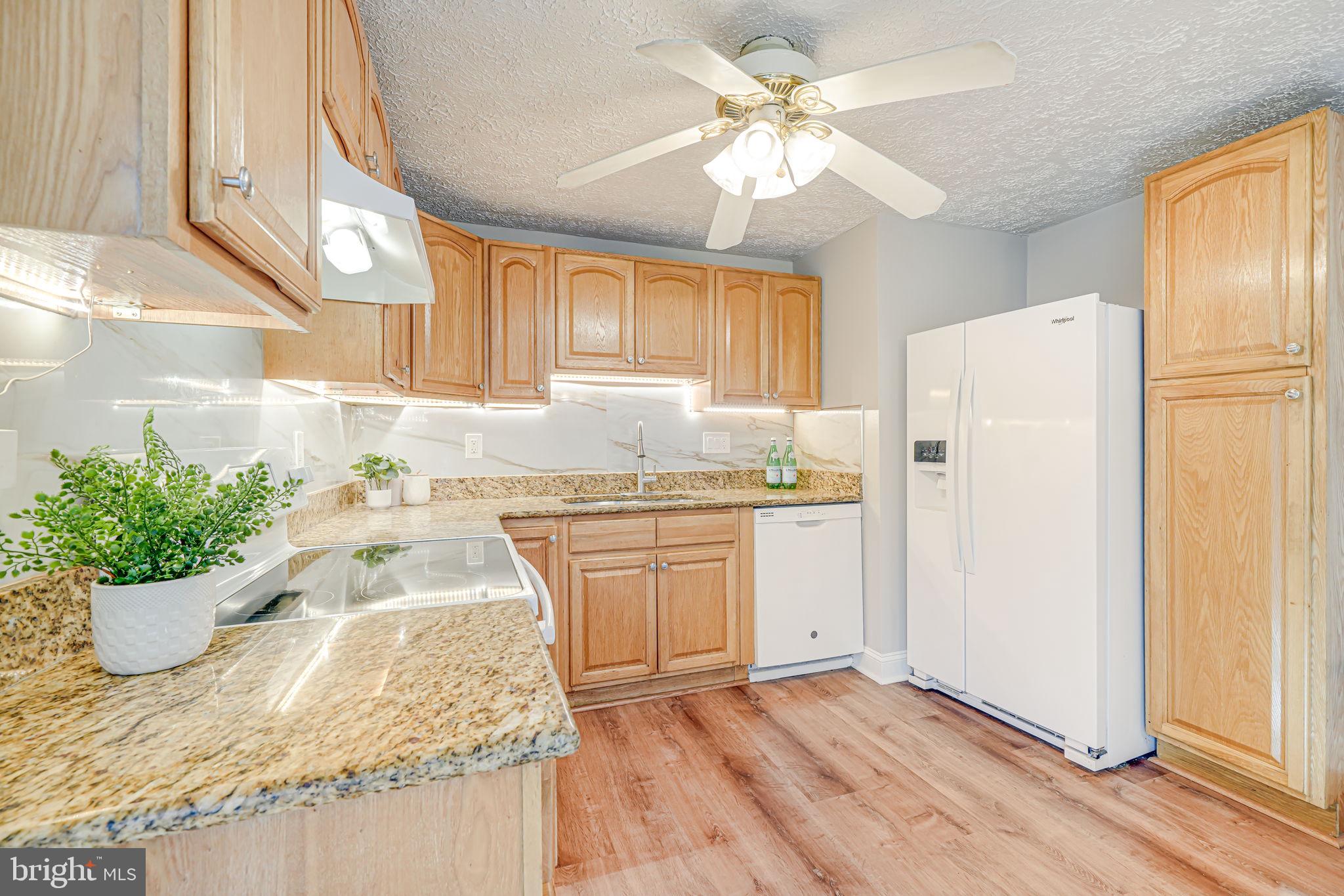 MARLBORO MEADOWS - Residential