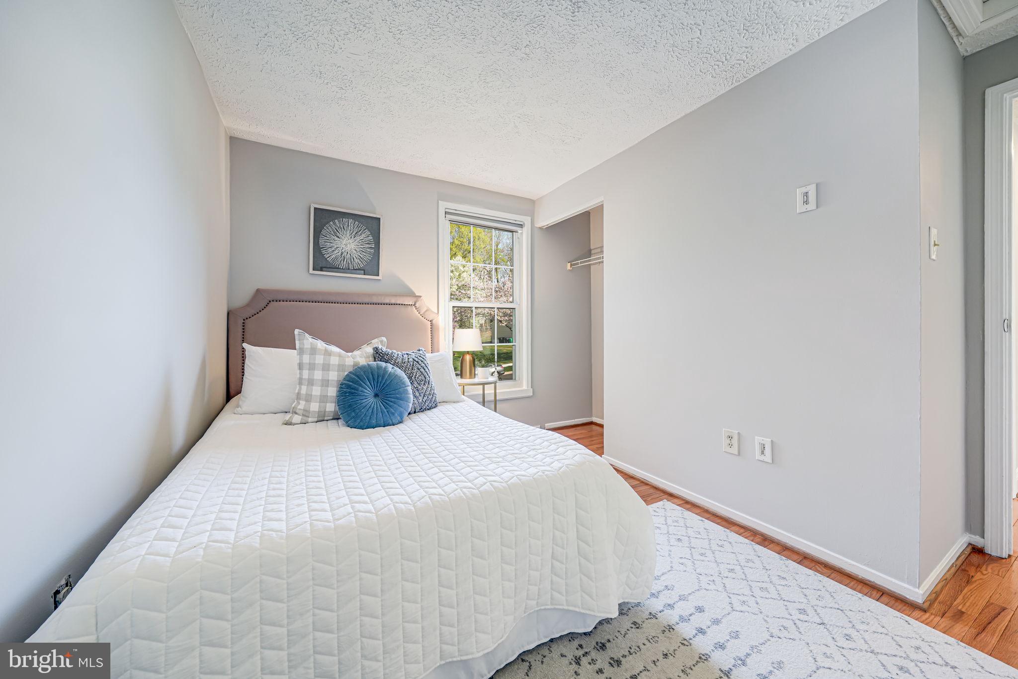 MARLBORO MEADOWS - Residential