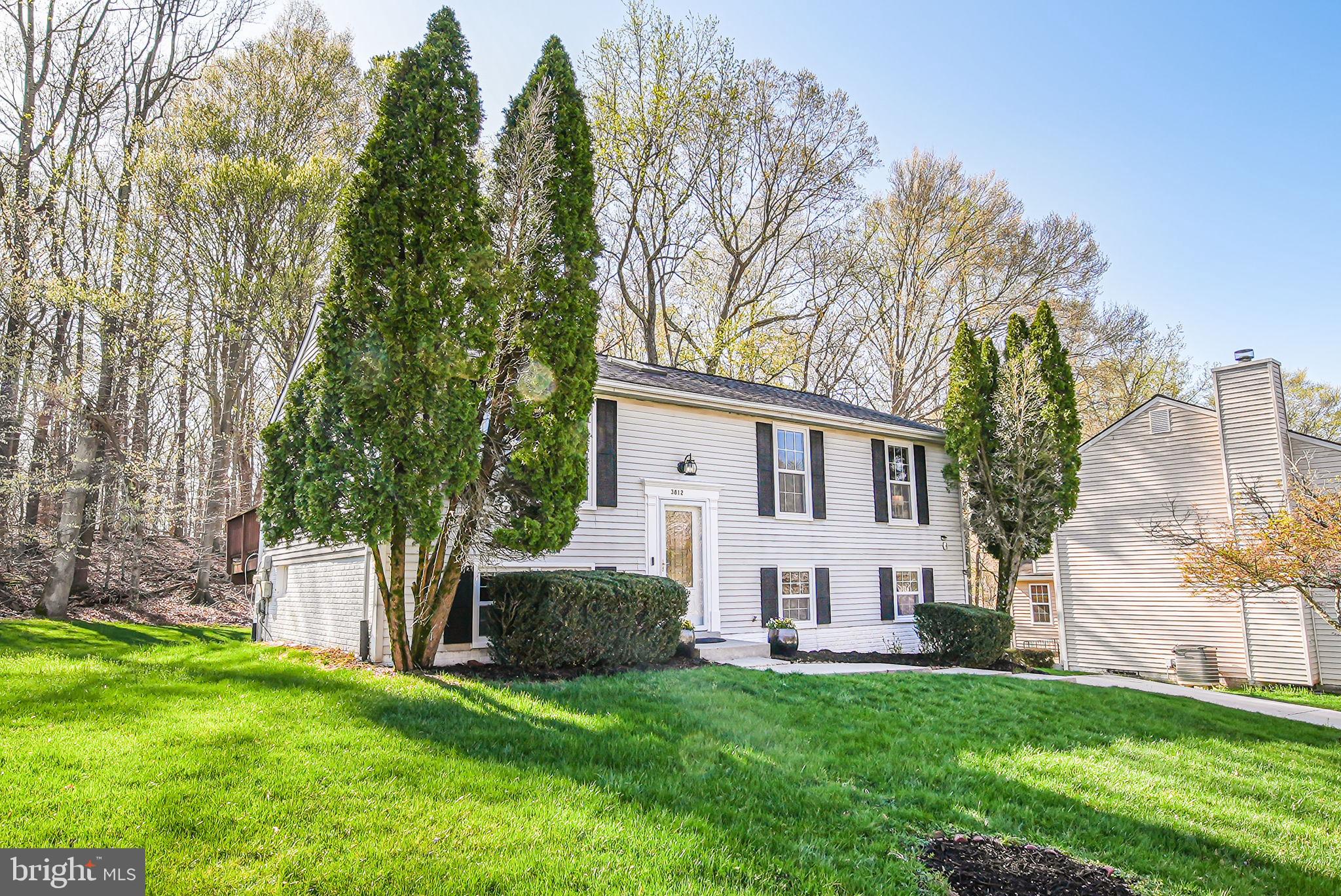 MARLBORO MEADOWS - Residential