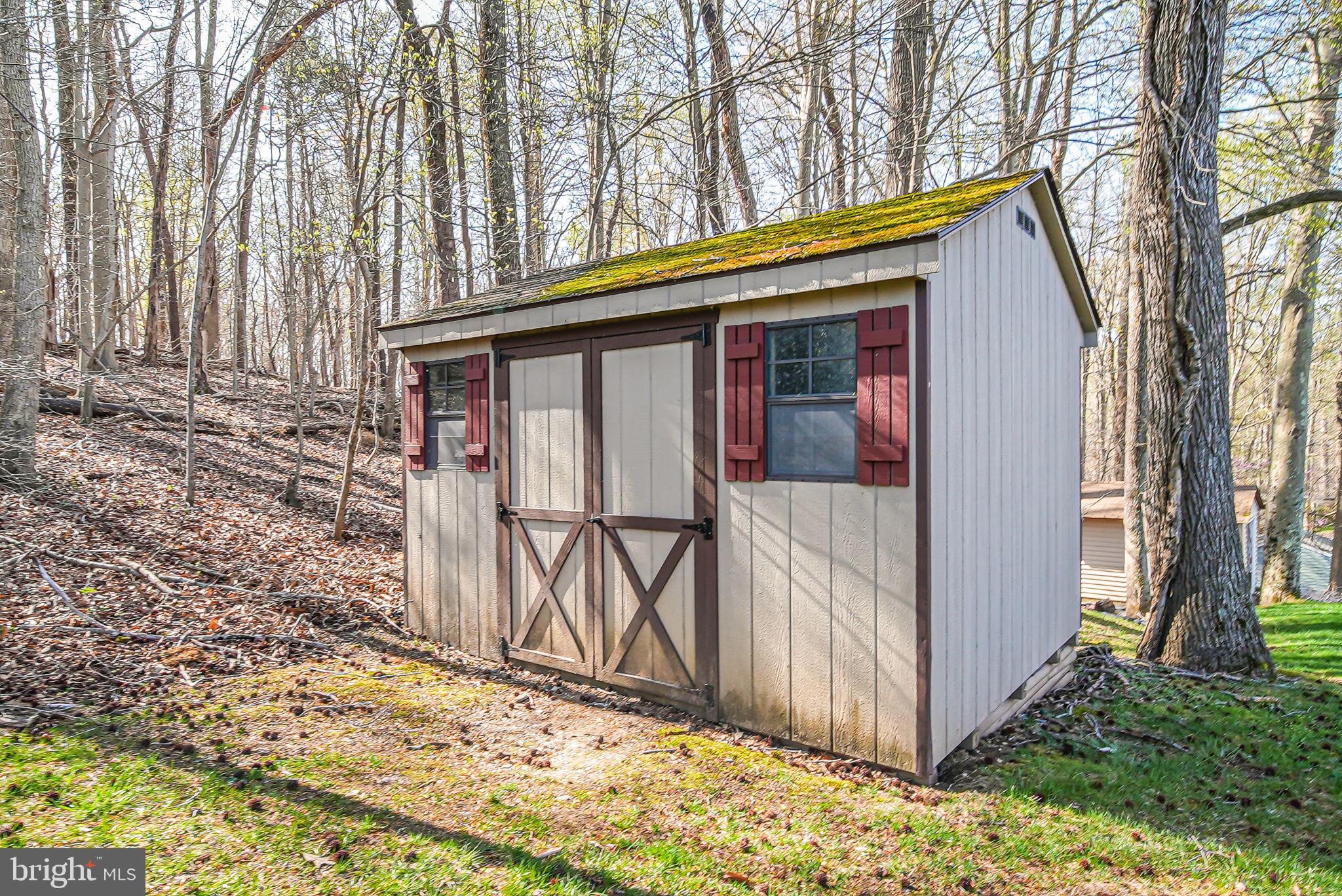 MARLBORO MEADOWS - Residential