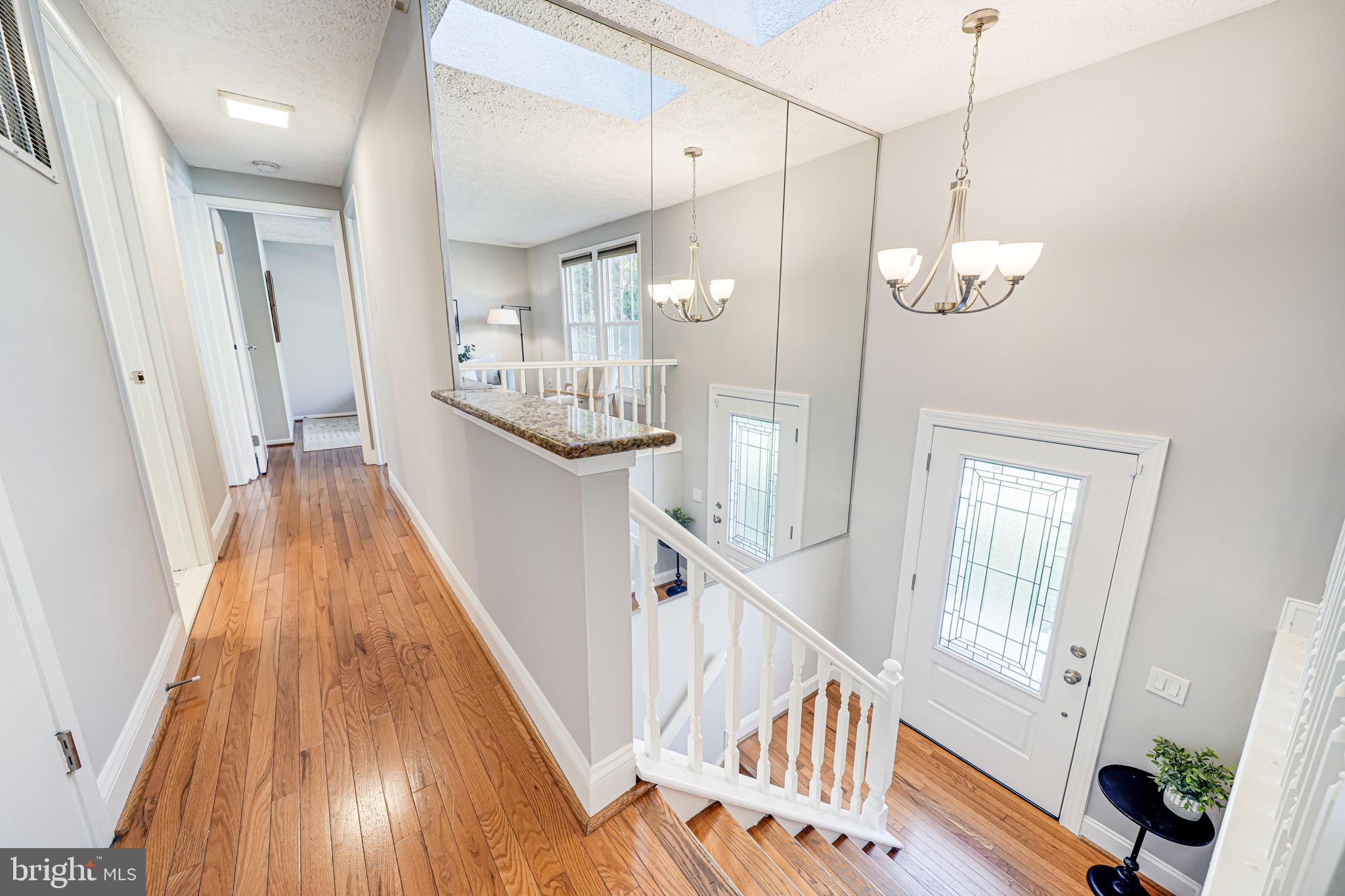 MARLBORO MEADOWS - Residential