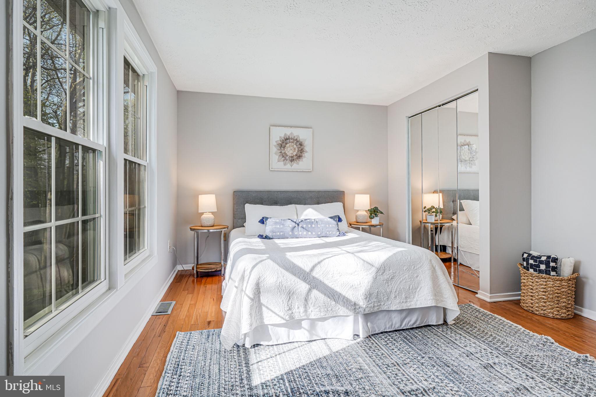 MARLBORO MEADOWS - Residential