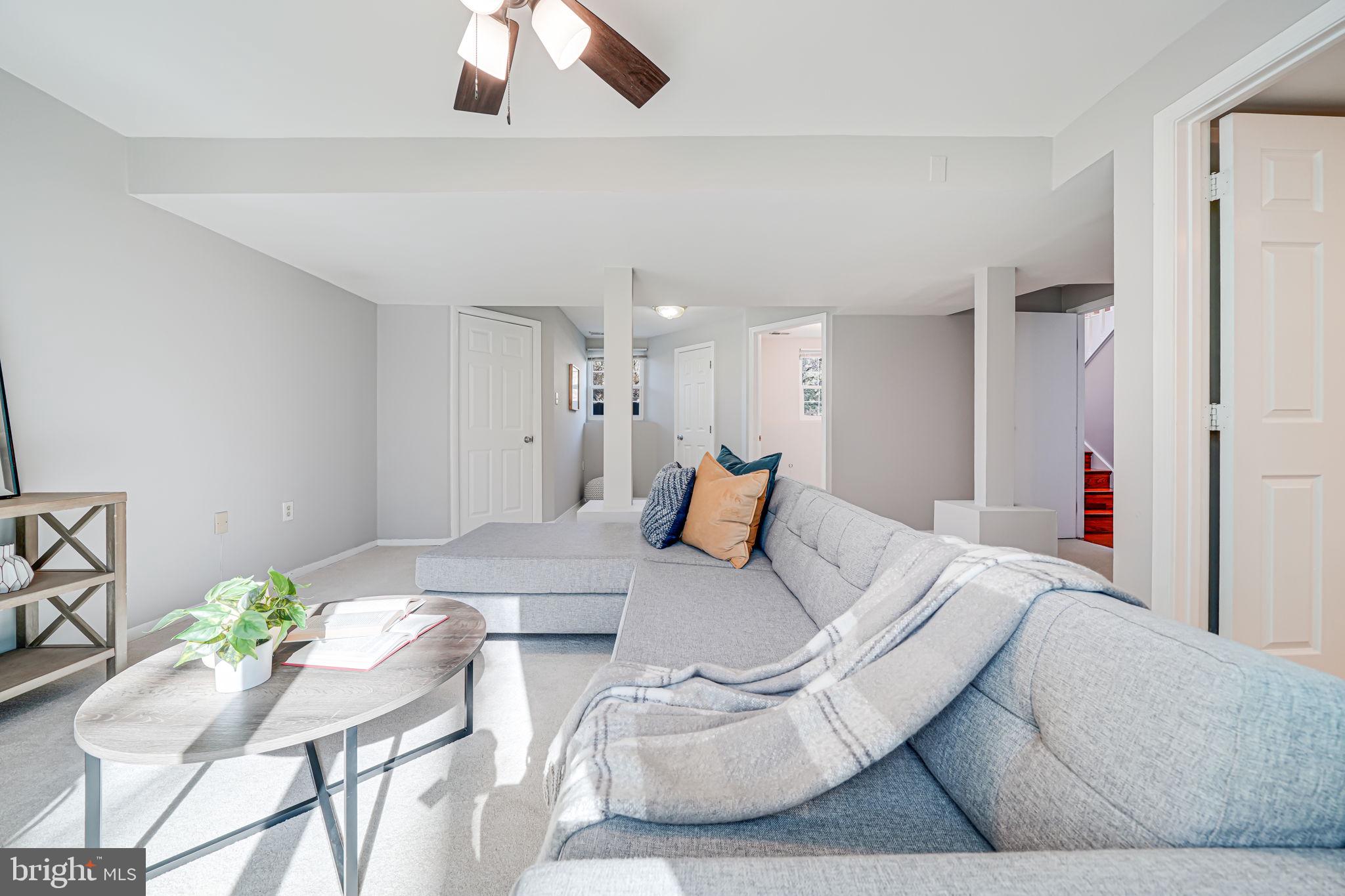 MARLBORO MEADOWS - Residential