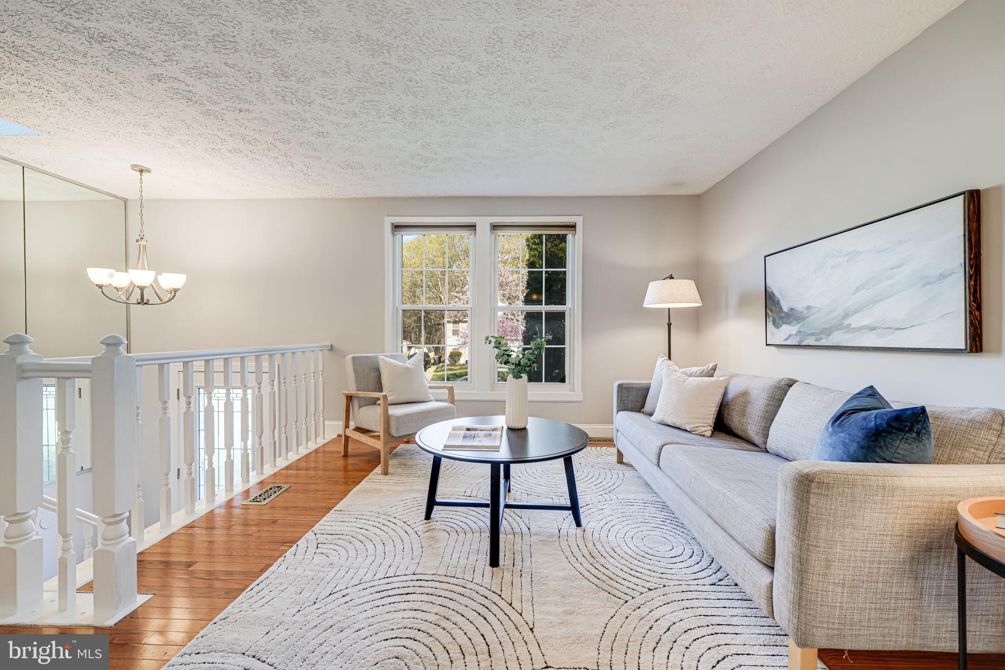 MARLBORO MEADOWS - Residential