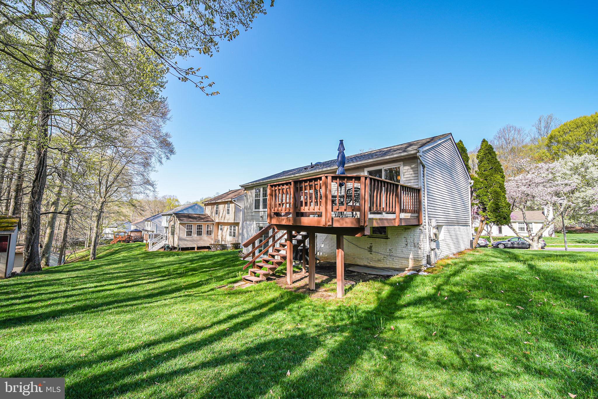 MARLBORO MEADOWS - Residential