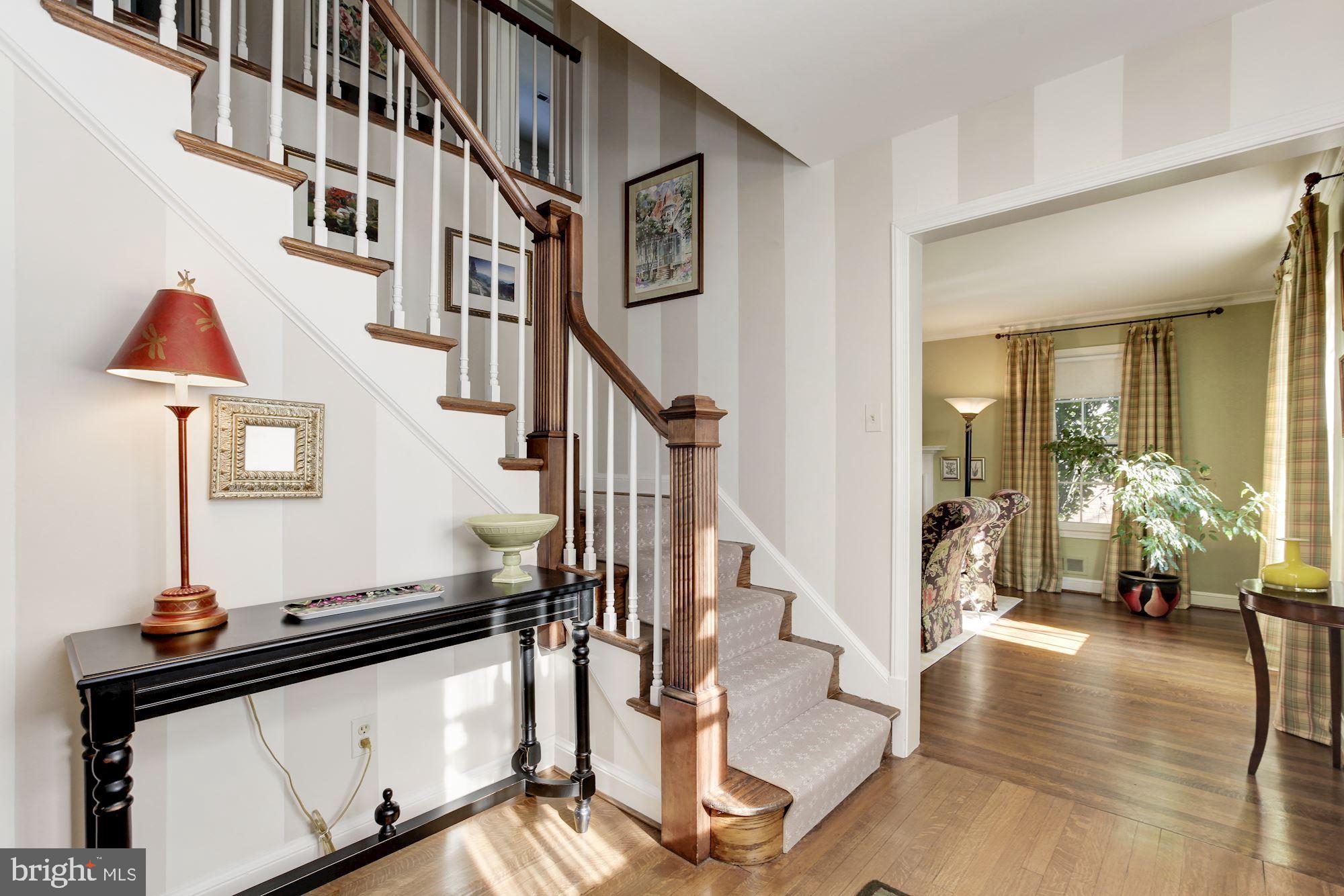 CHEVY CHASE - Residential