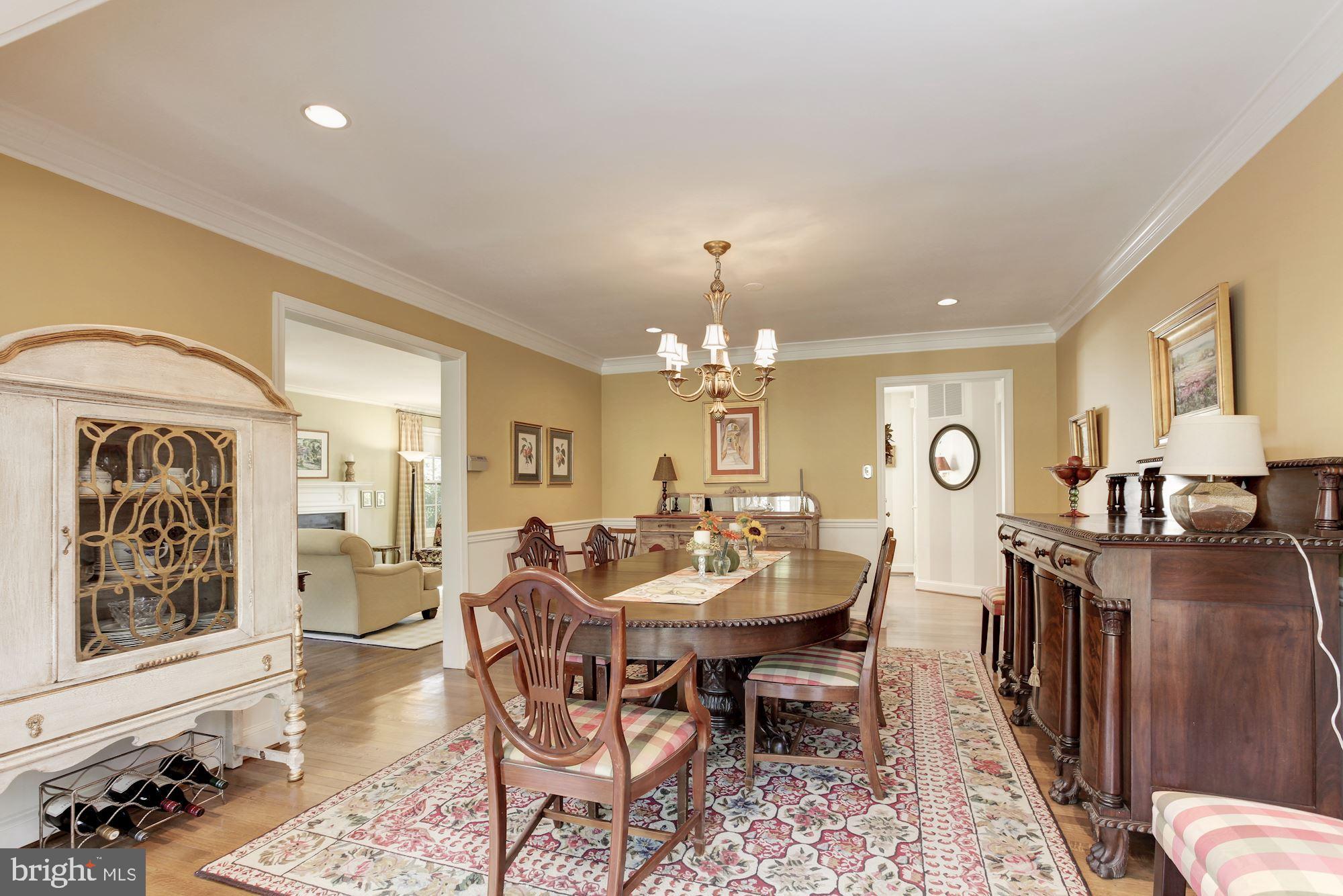 CHEVY CHASE - Residential