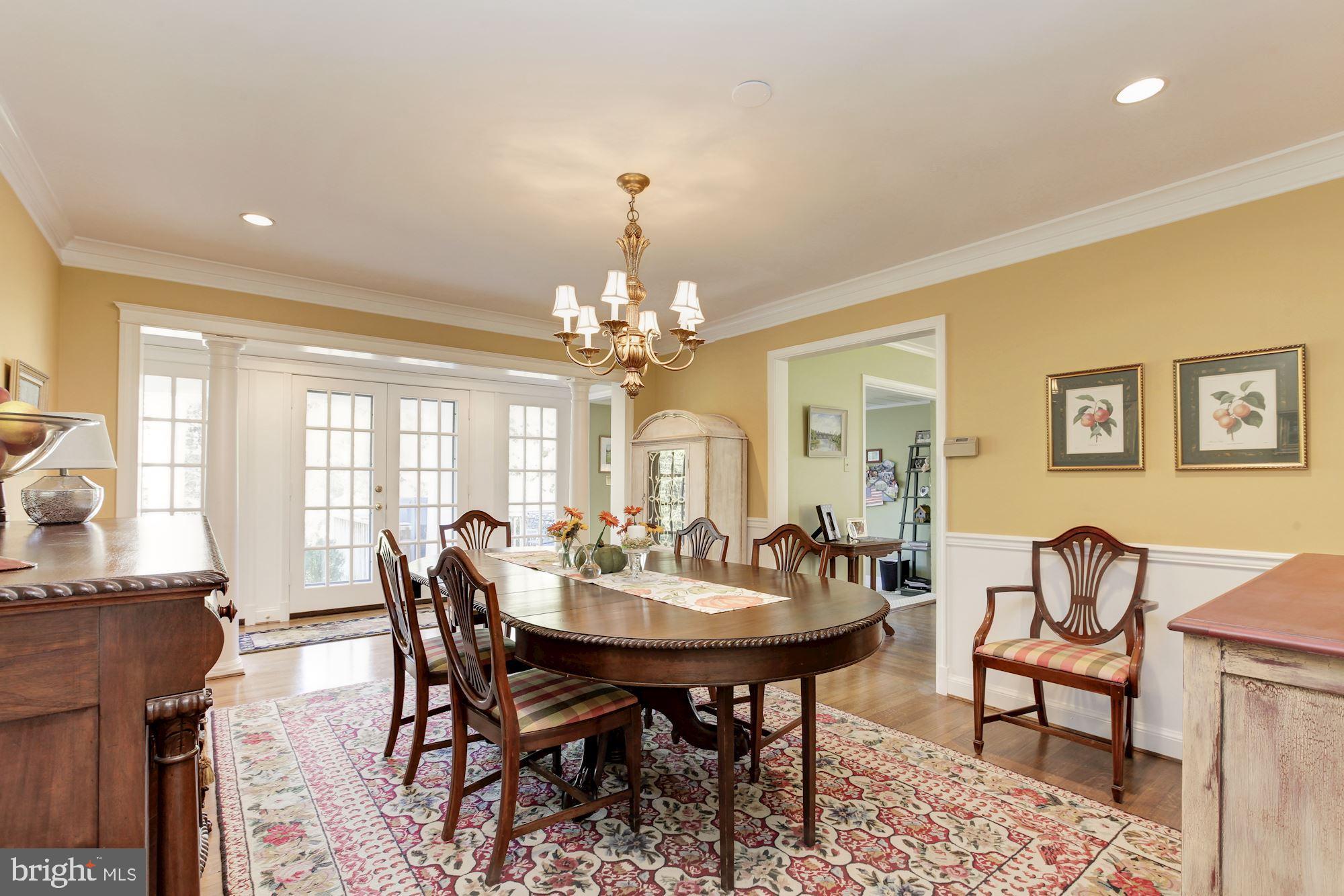 CHEVY CHASE - Residential