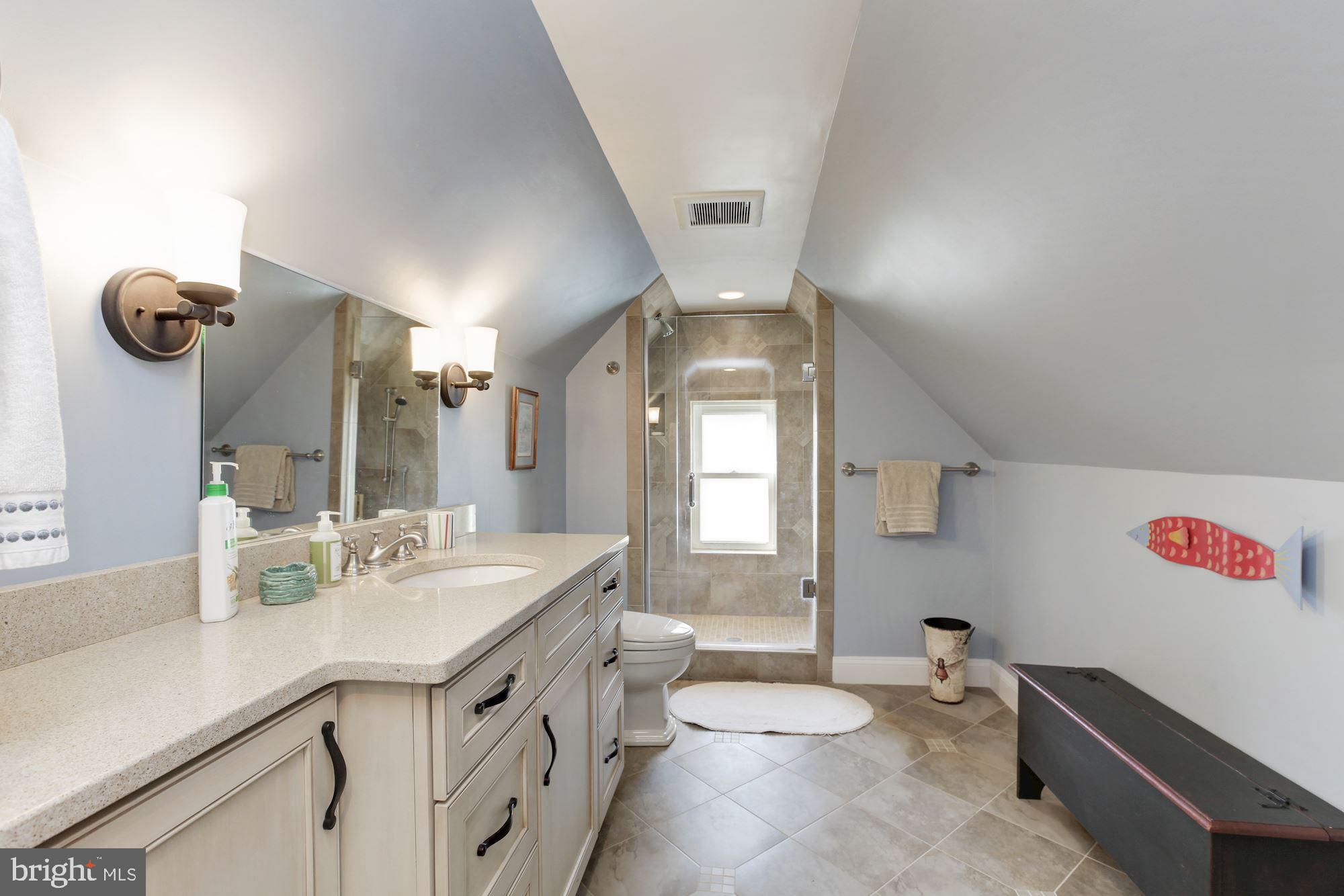 CHEVY CHASE - Residential