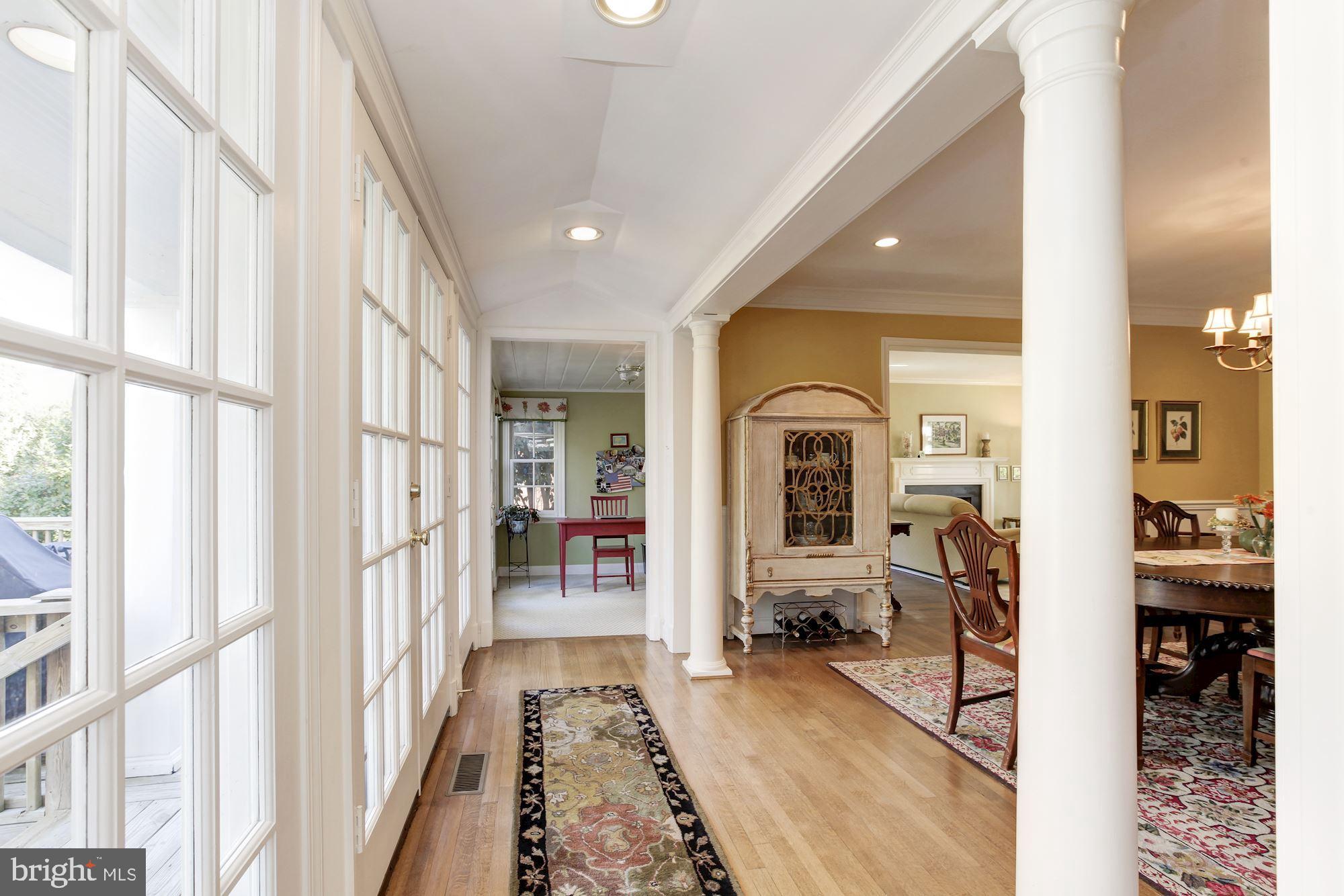 CHEVY CHASE - Residential