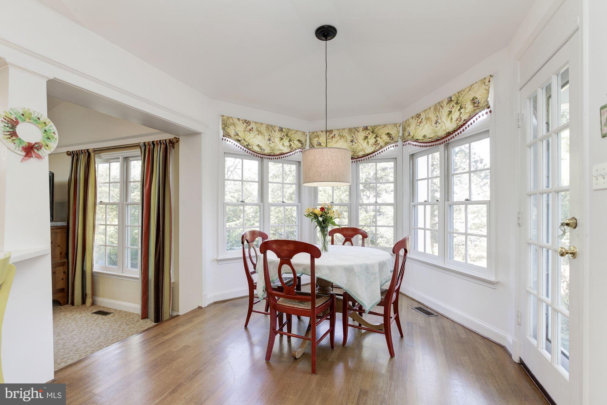 CHEVY CHASE - Residential