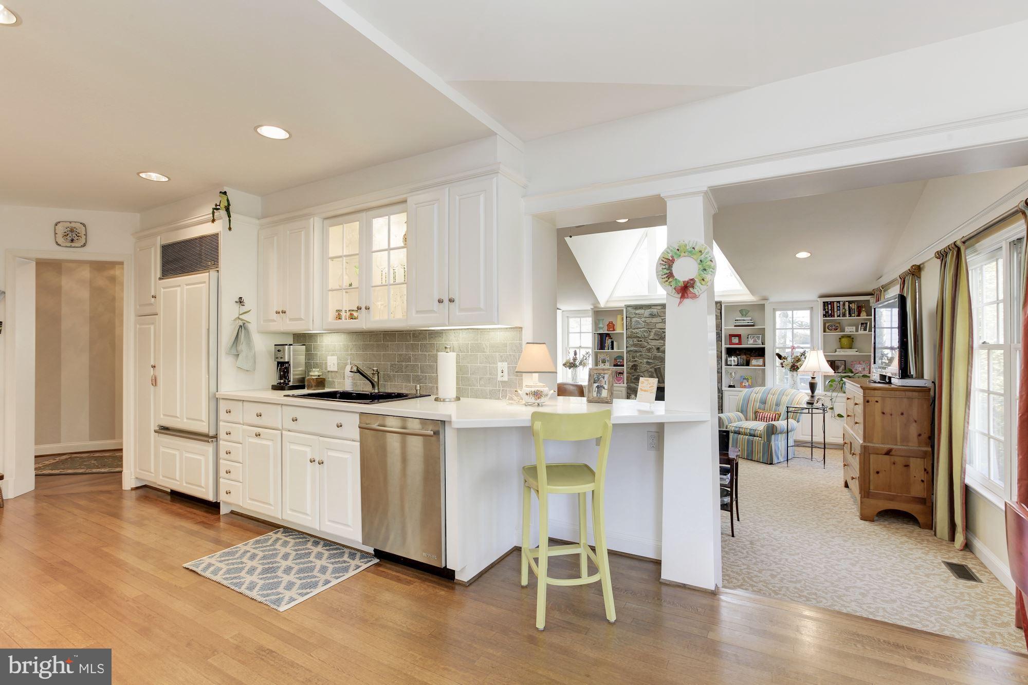 CHEVY CHASE - Residential