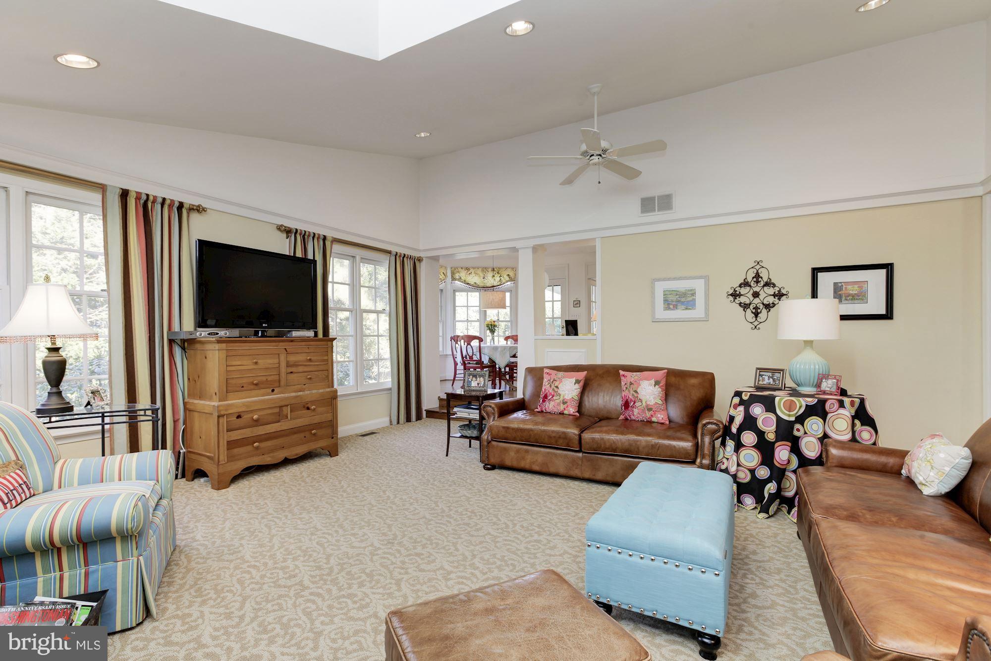 CHEVY CHASE - Residential