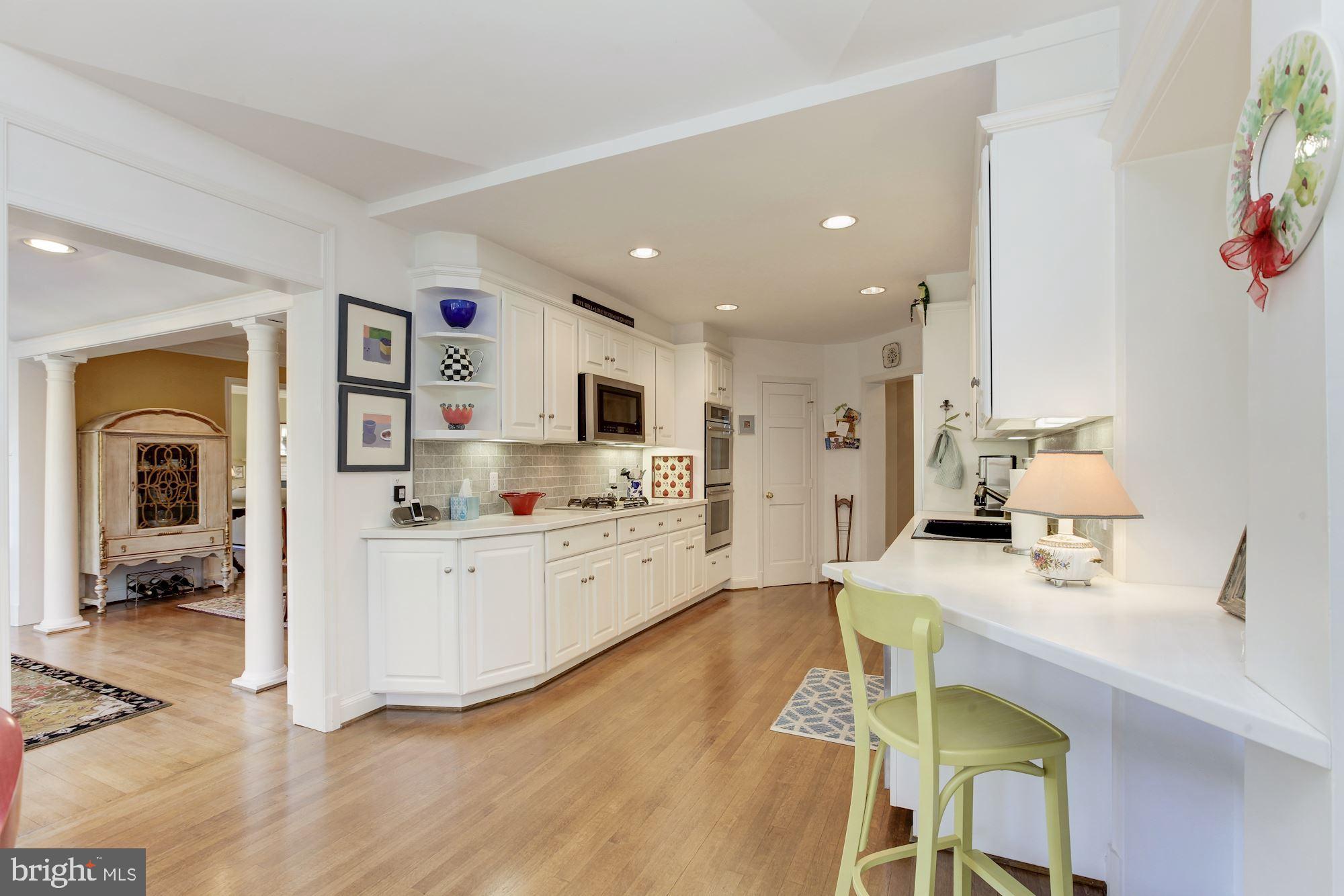 CHEVY CHASE - Residential