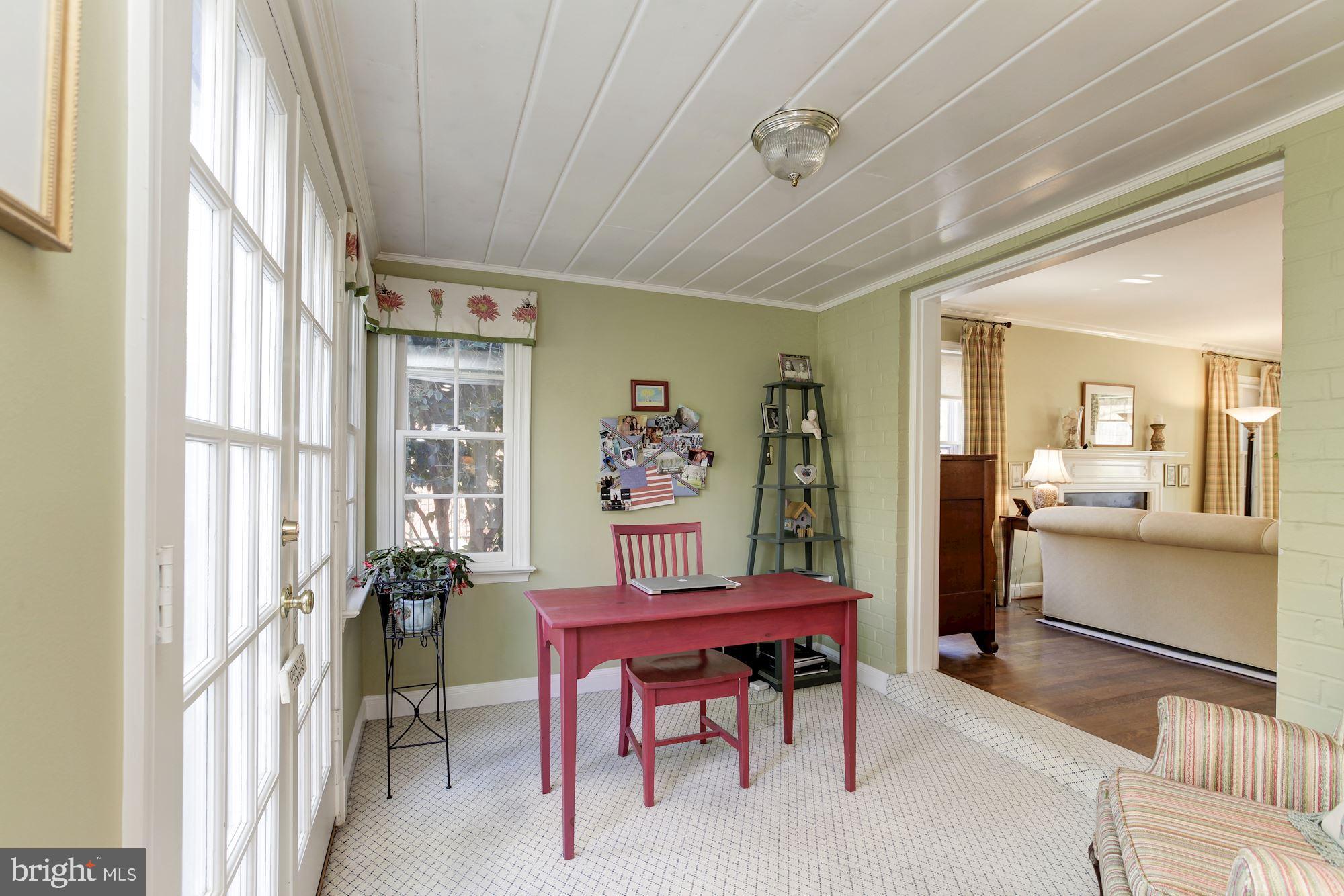 CHEVY CHASE - Residential