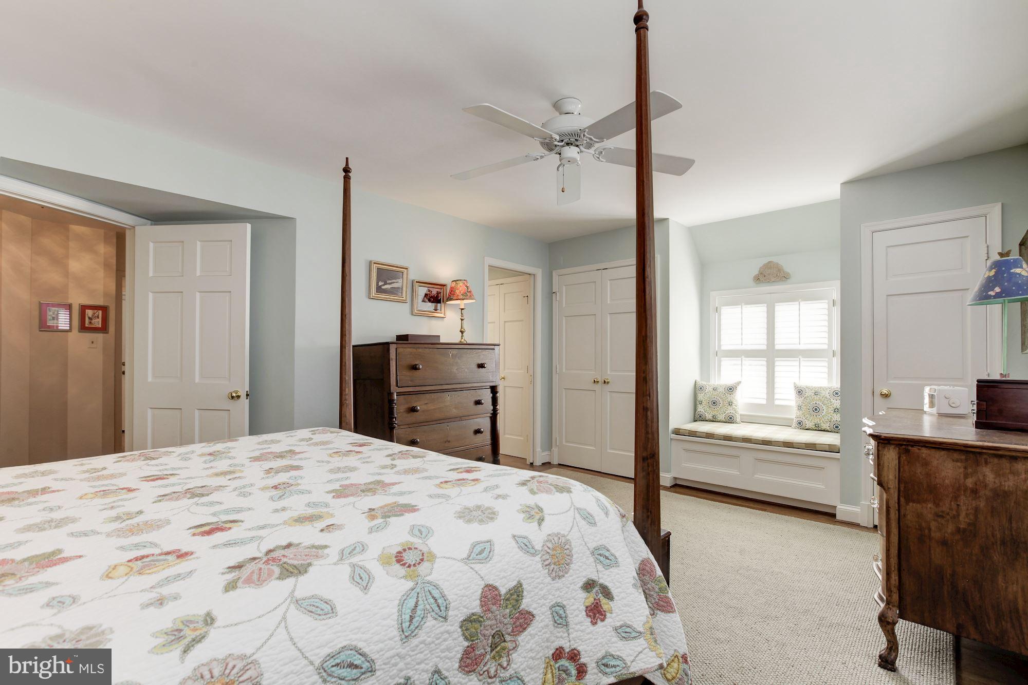 CHEVY CHASE - Residential