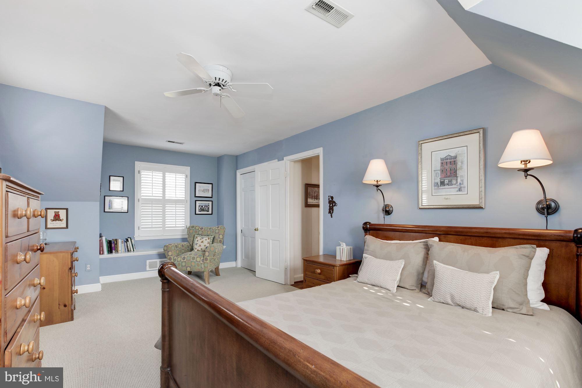 CHEVY CHASE - Residential