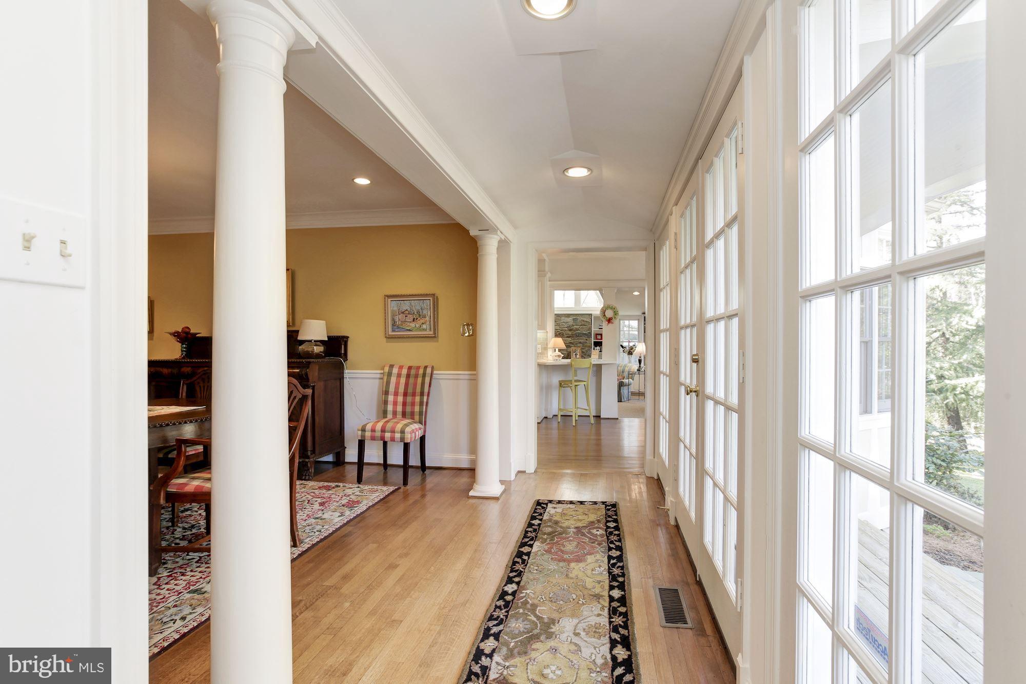 CHEVY CHASE - Residential