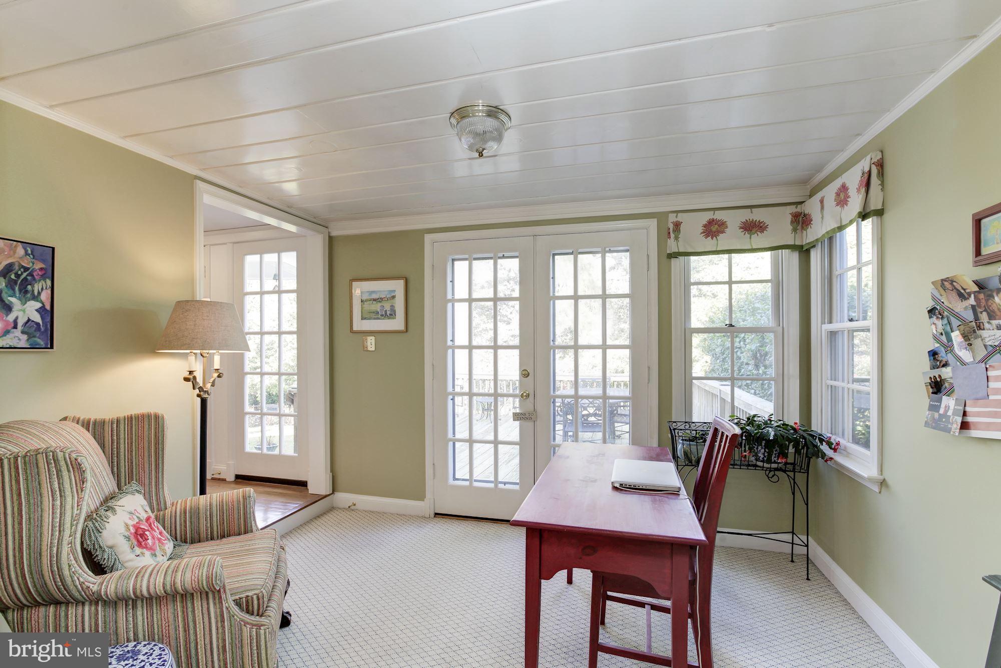 CHEVY CHASE - Residential